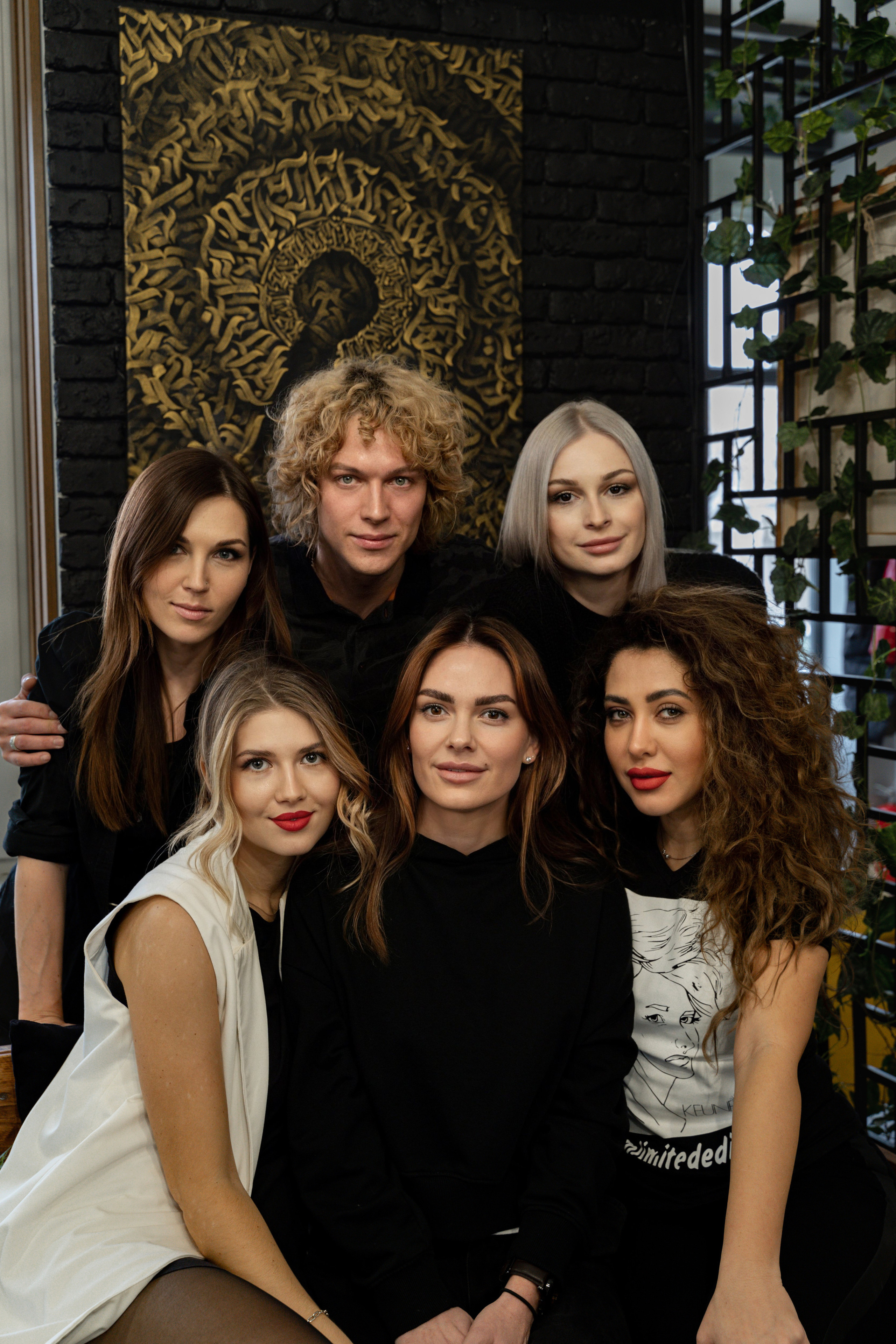 «MEDUZA» SCHOOL. Анастасия Дунаева. Фотограф в Севастополе