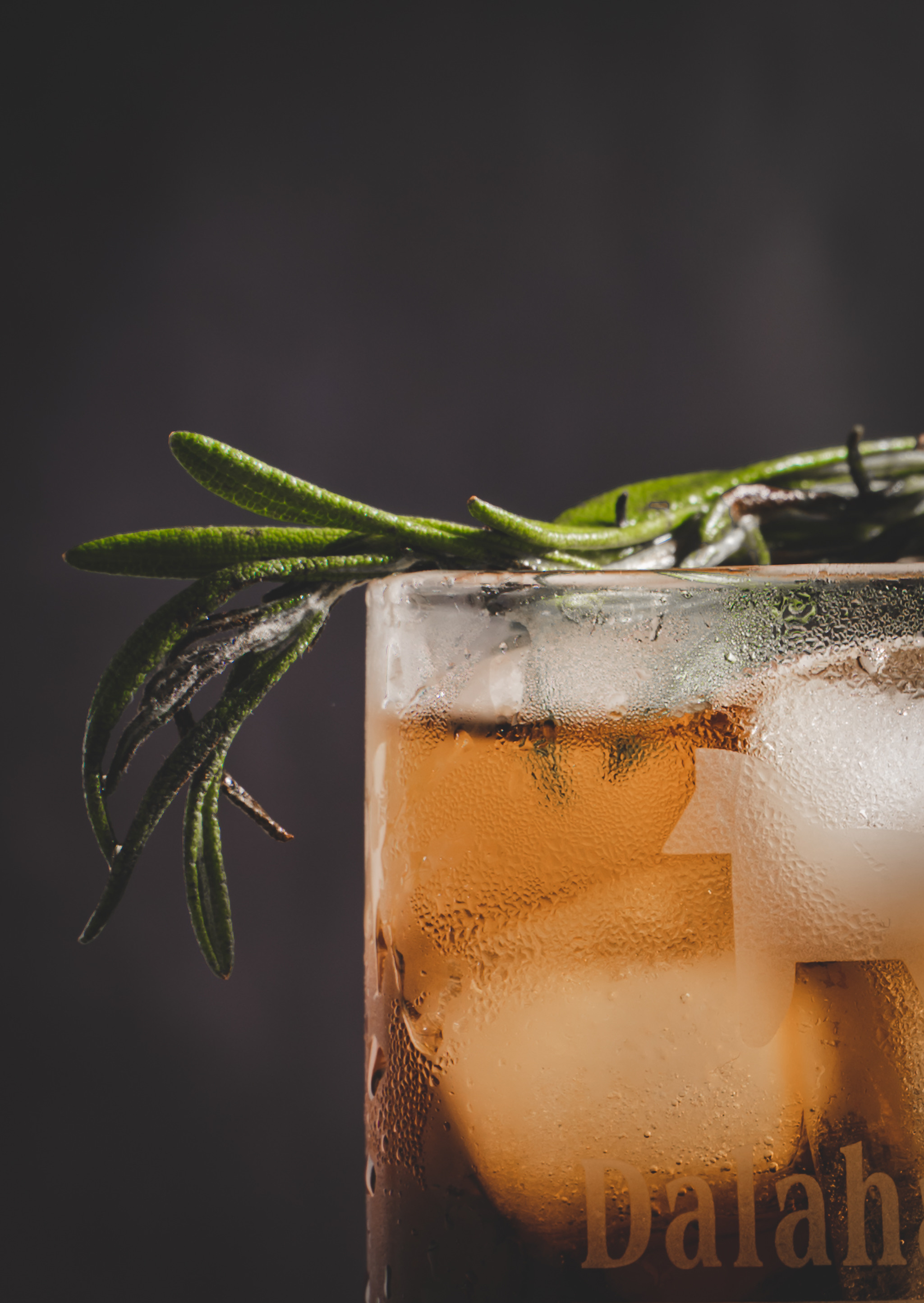 Кола. Для коктейльной карты. Анастасия Дунаева. Фотограф в Севастополе