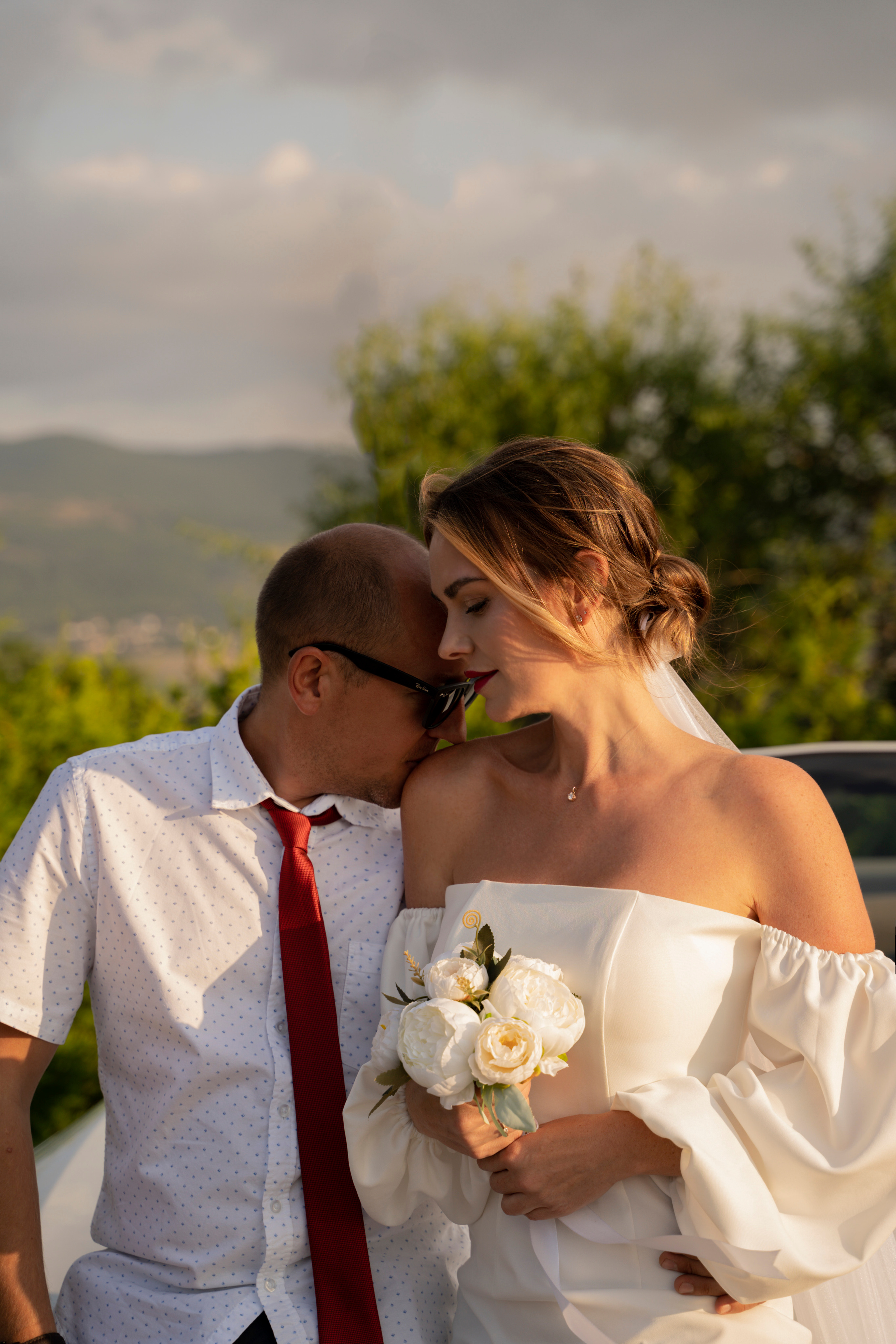 Свадебная история. Анастасия Дунаева. Фотограф в Севастополе