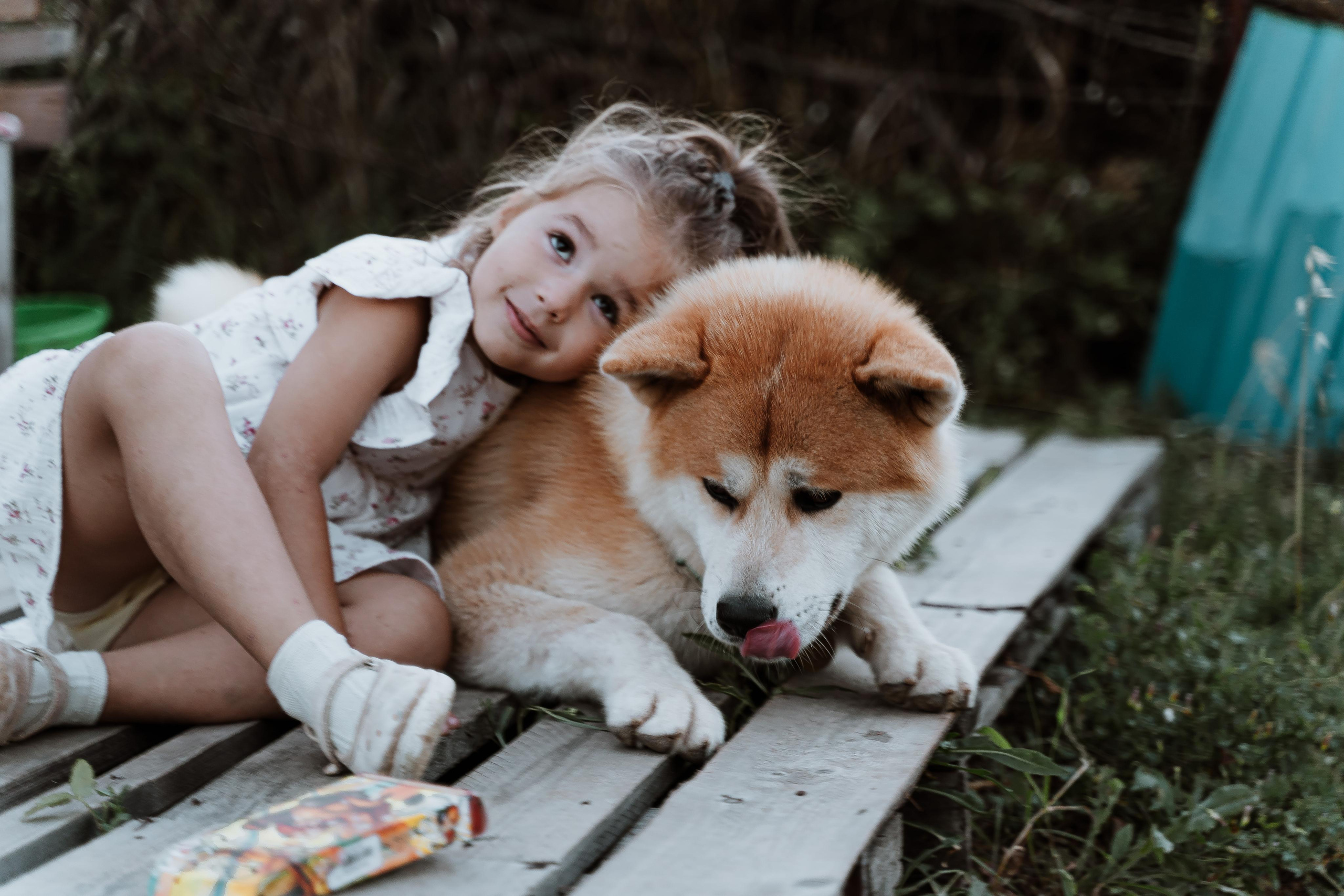 Васелиса и Дейки. Анастасия Дунаева. Фотограф в Севастополе