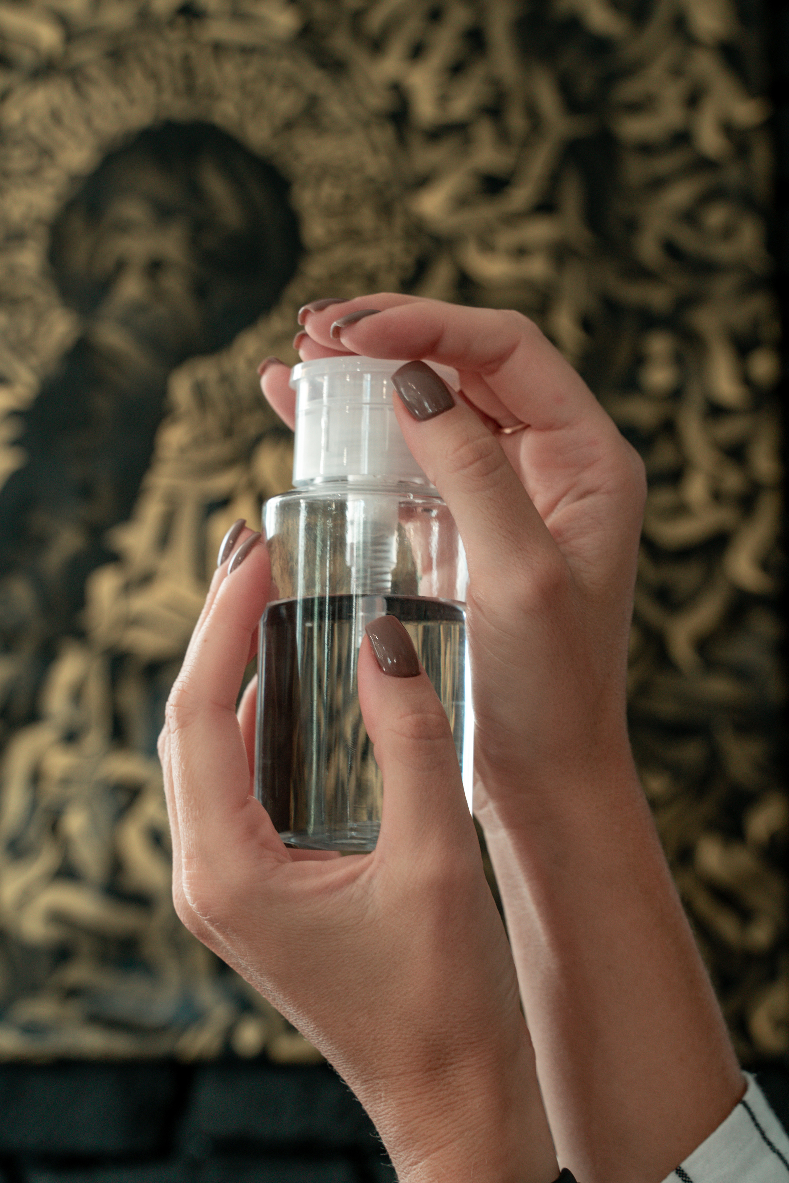 Контент для бровиста. Анастасия Дунаева. Фотограф в Севастополе