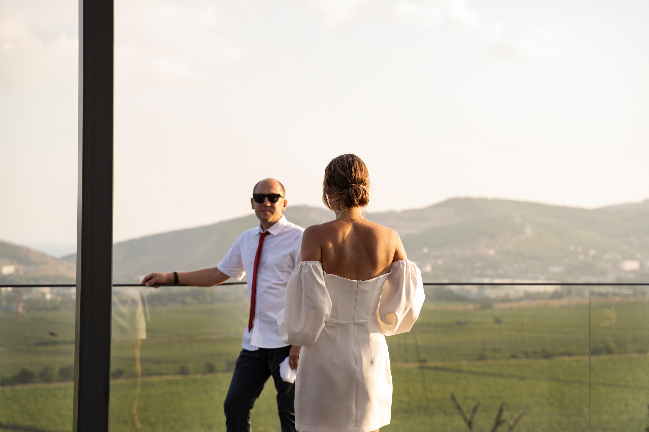 Свадебная история. Анастасия Дунаева. Фотограф в Севастополе