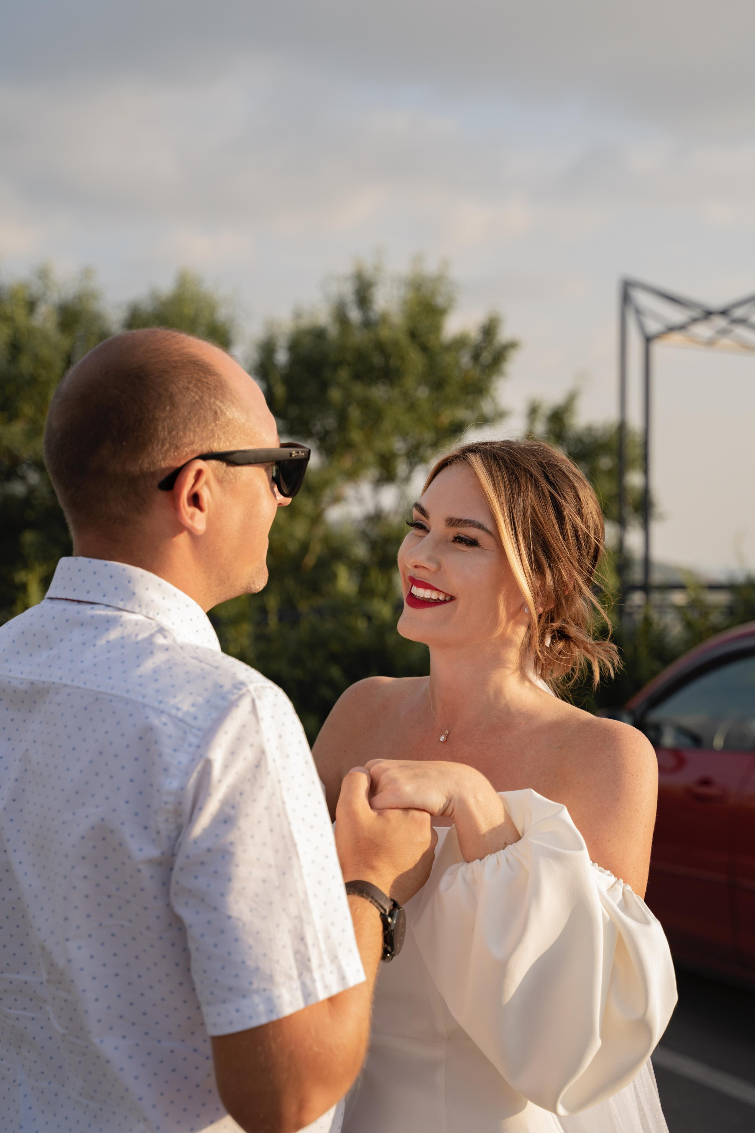 Свадебная история. Анастасия Дунаева. Фотограф в Севастополе