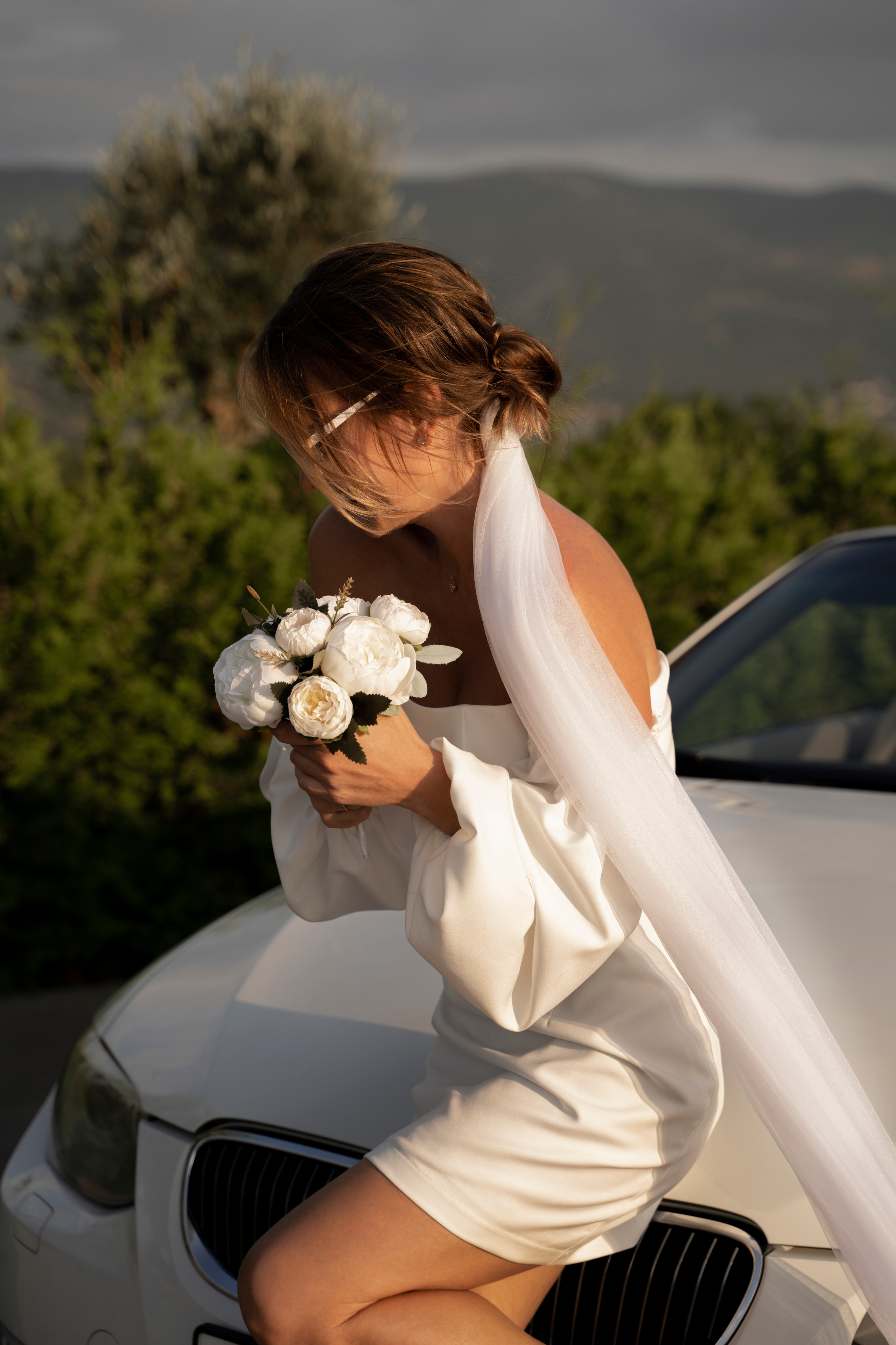 Свадебная история. Анастасия Дунаева. Фотограф в Севастополе