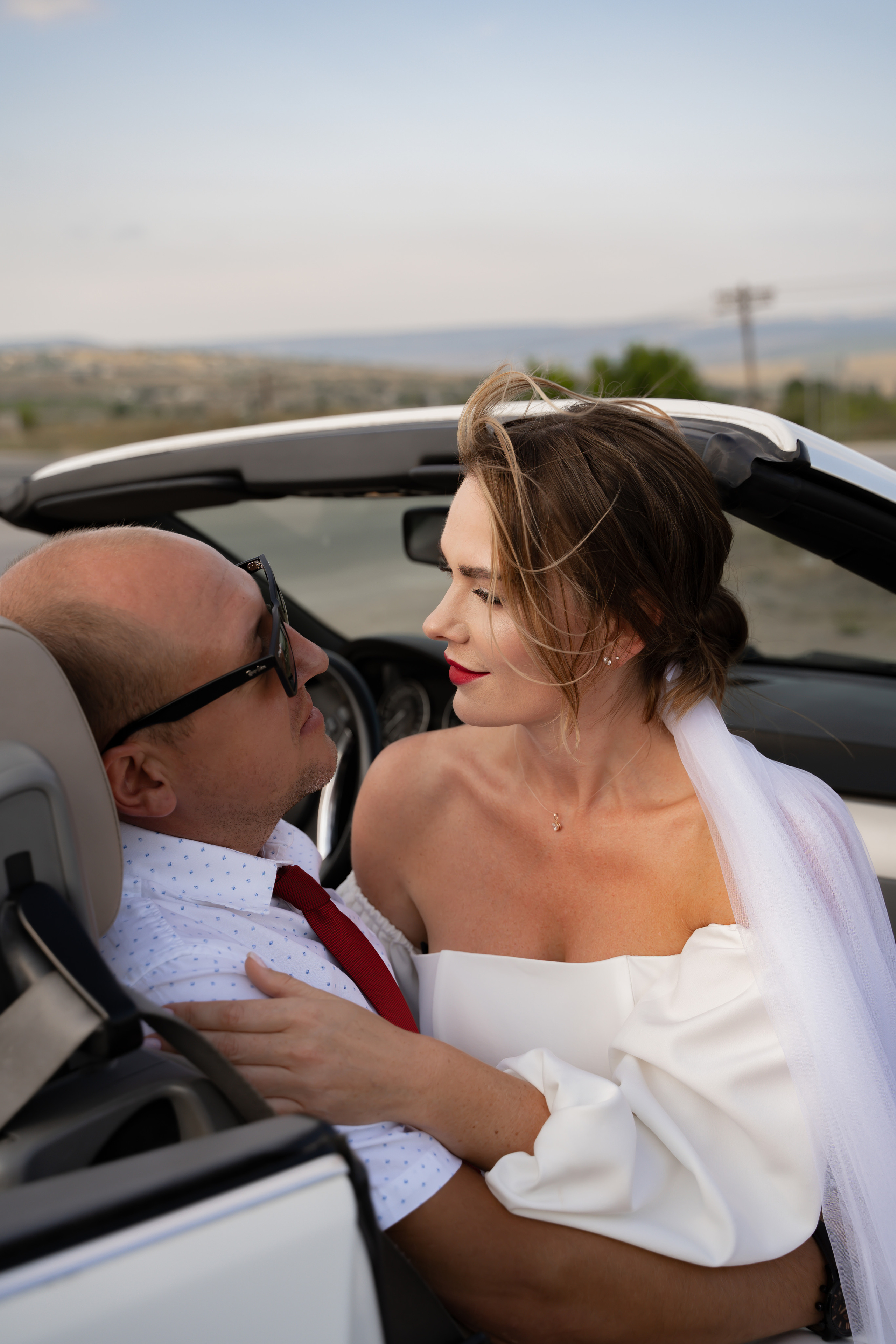 Свадебная история. Анастасия Дунаева. Фотограф в Севастополе