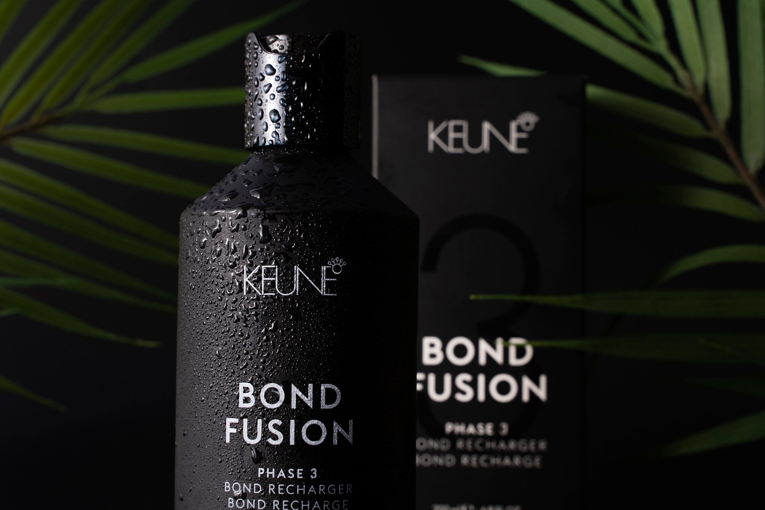Bond Fusion. Анастасия Дунаева. Фотограф в Севастополе