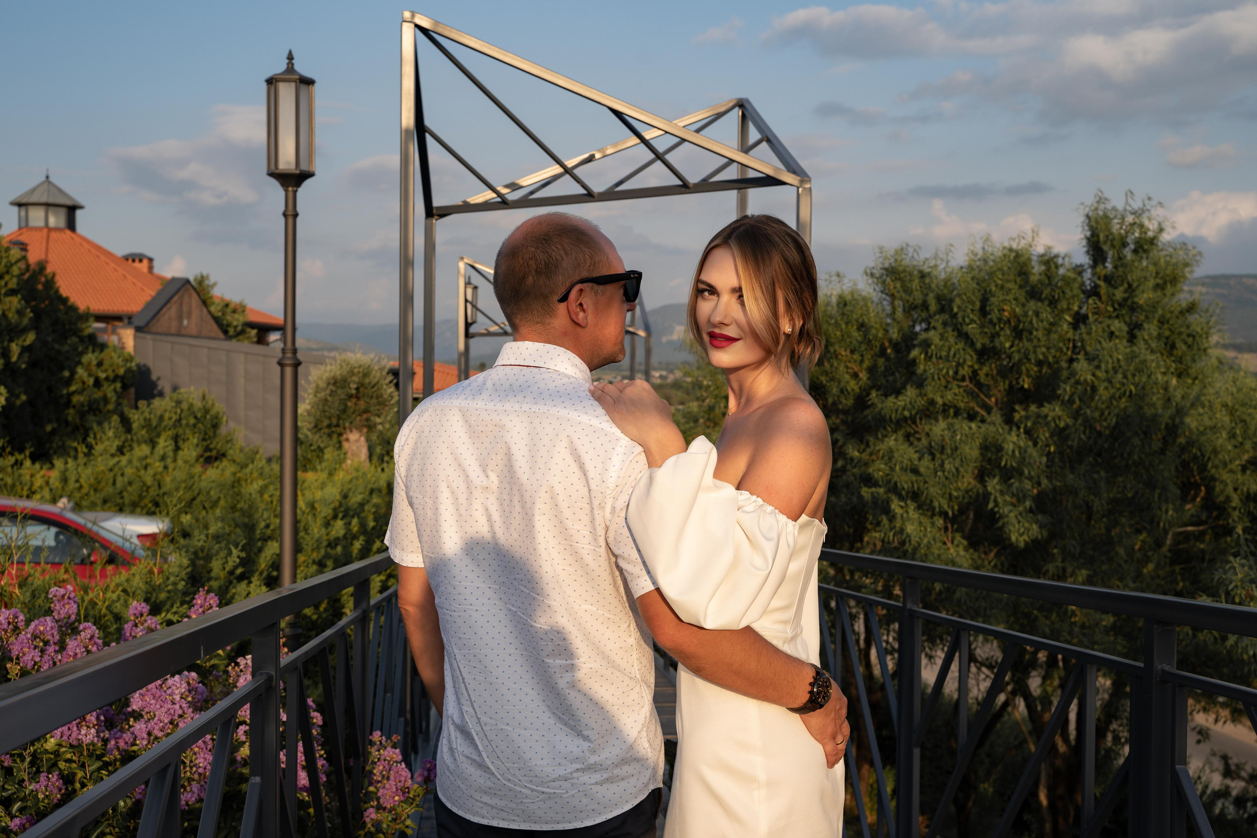 Свадебная история. Анастасия Дунаева. Фотограф в Севастополе