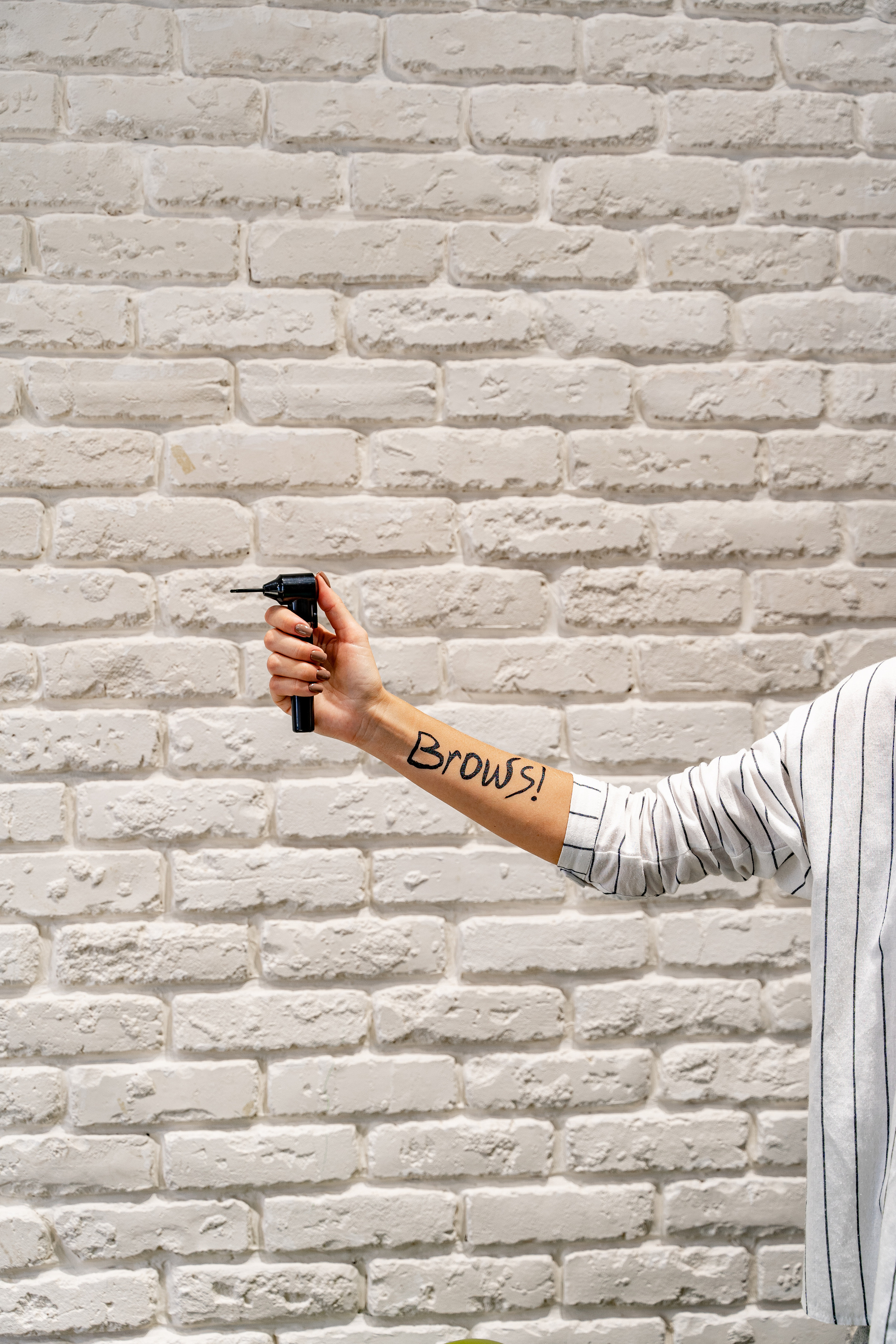 Контент для бровиста. Анастасия Дунаева. Фотограф в Севастополе