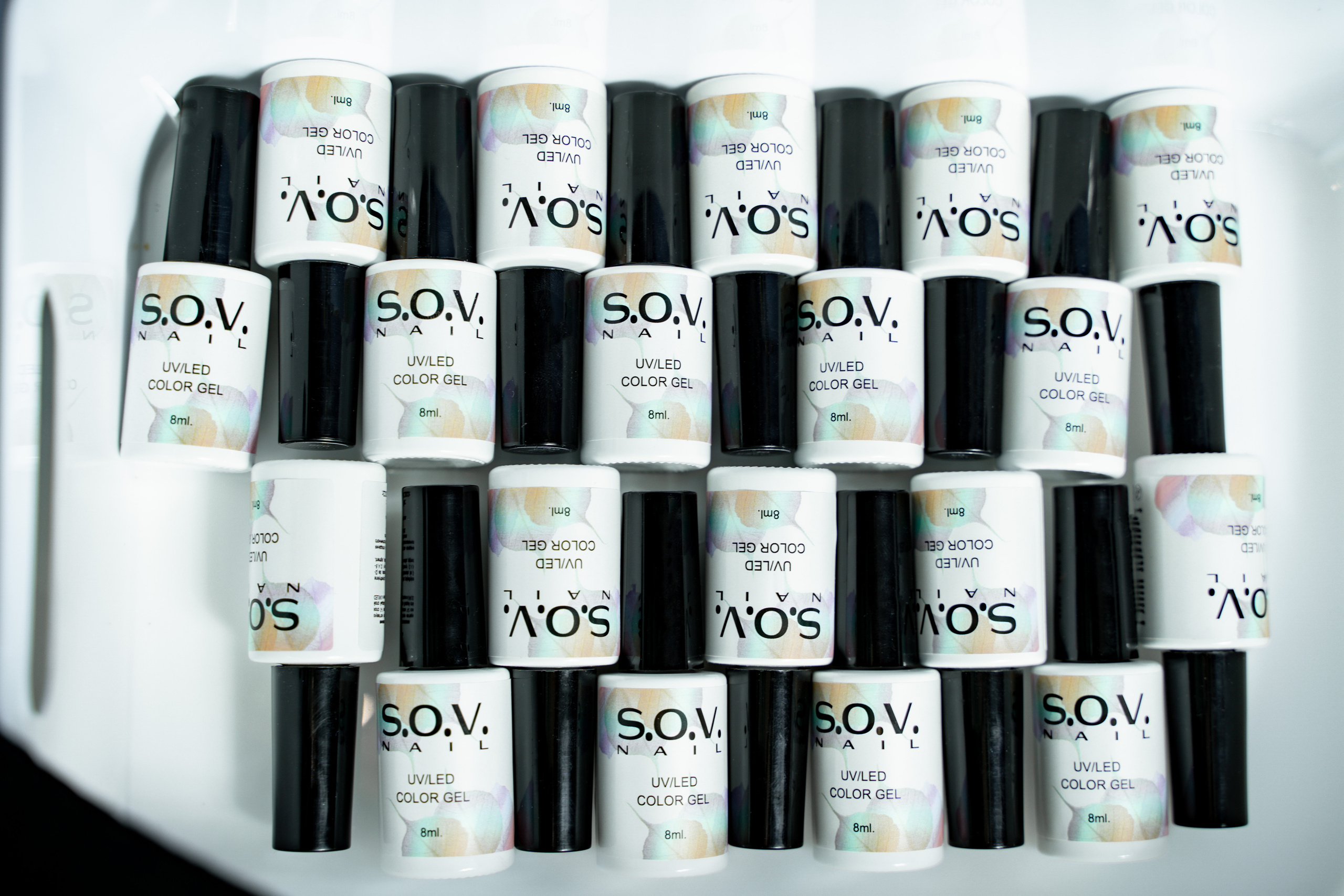 Контент для студии маникюра. Анастасия Дунаева. Фотограф в Севастополе