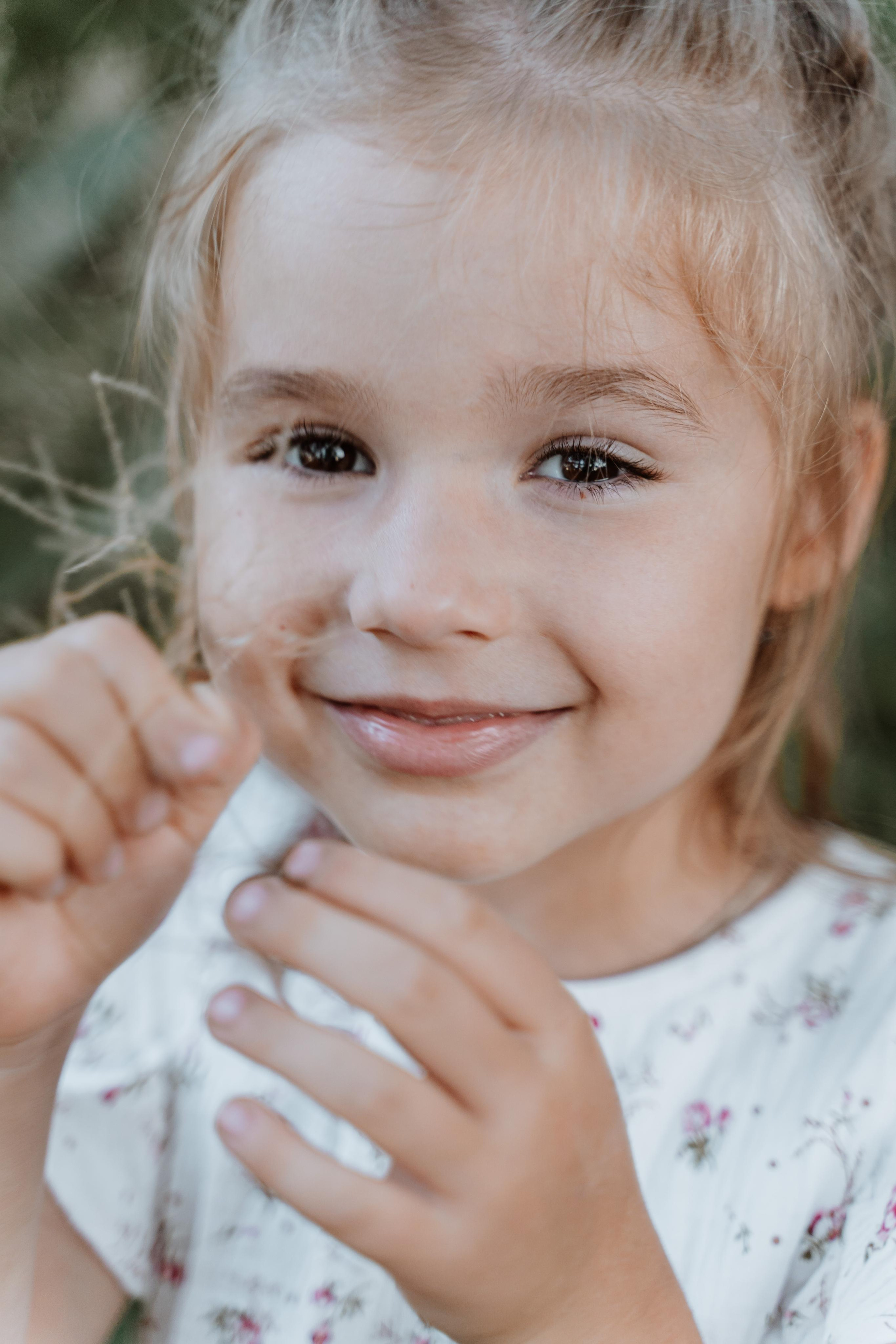 Васелиса и Дейки. Анастасия Дунаева. Фотограф в Севастополе