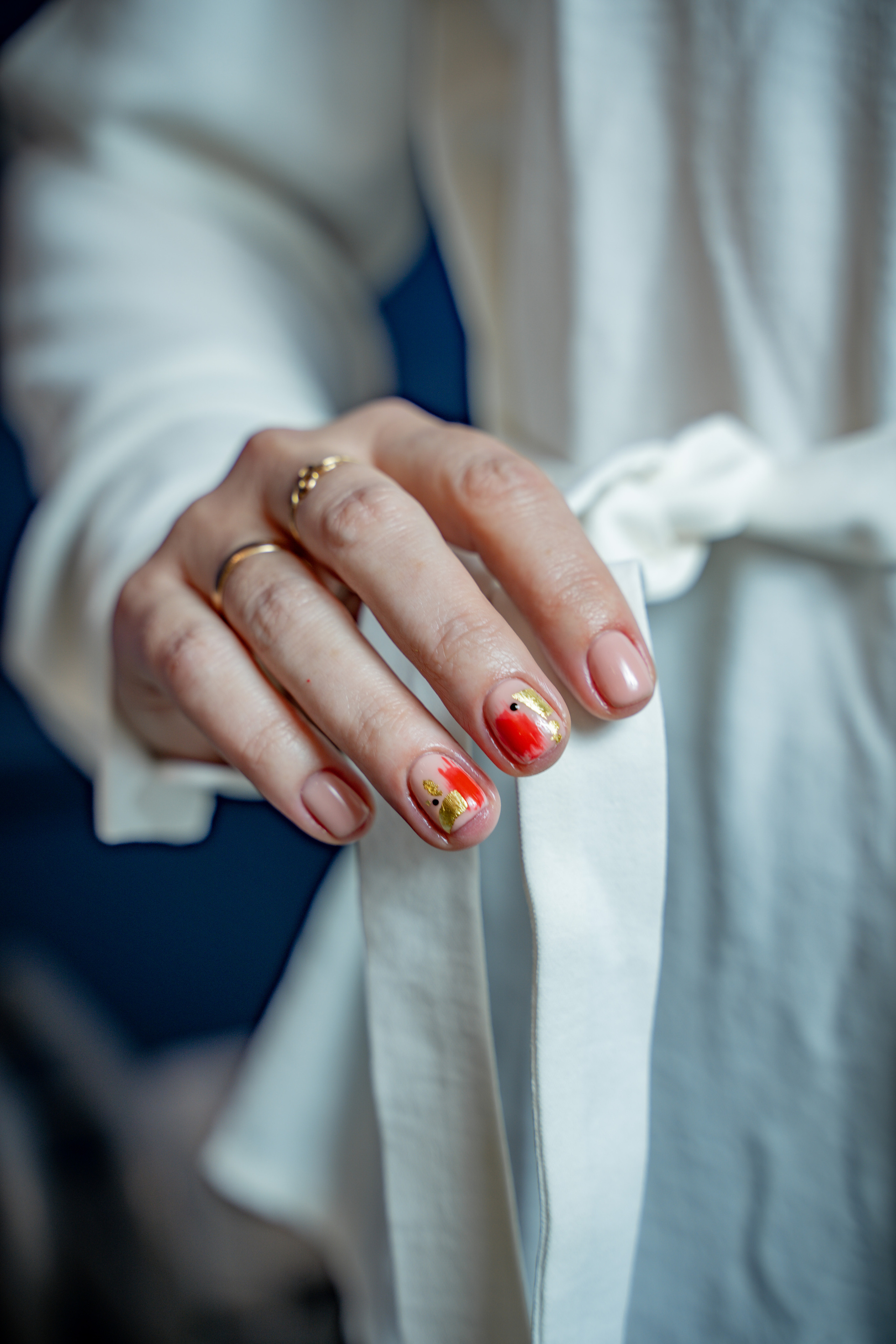 Контент для студии маникюра. Анастасия Дунаева. Фотограф в Севастополе