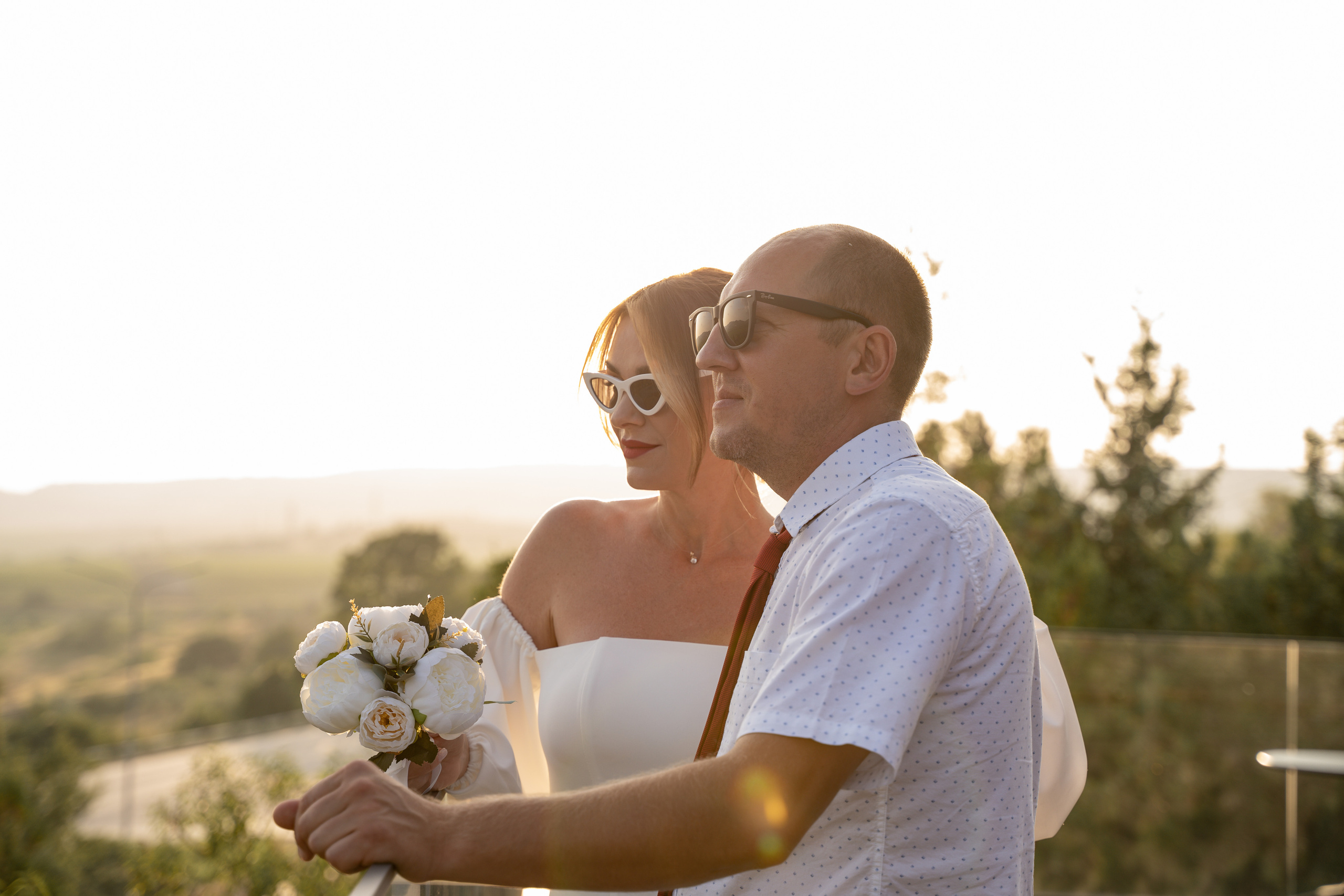 Свадебная история. Анастасия Дунаева. Фотограф в Севастополе