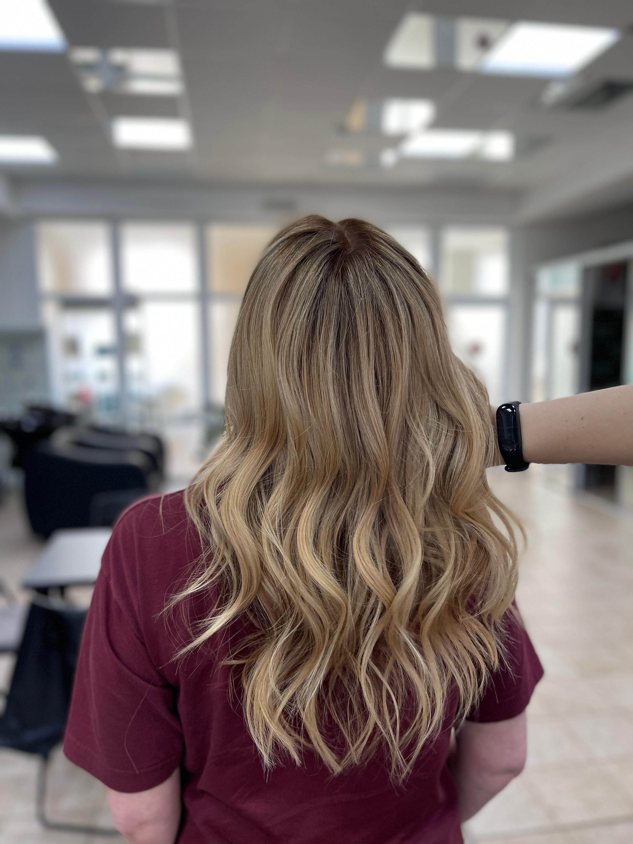 Контент для колориста. Анастасия Дунаева. Фотограф в Севастополе