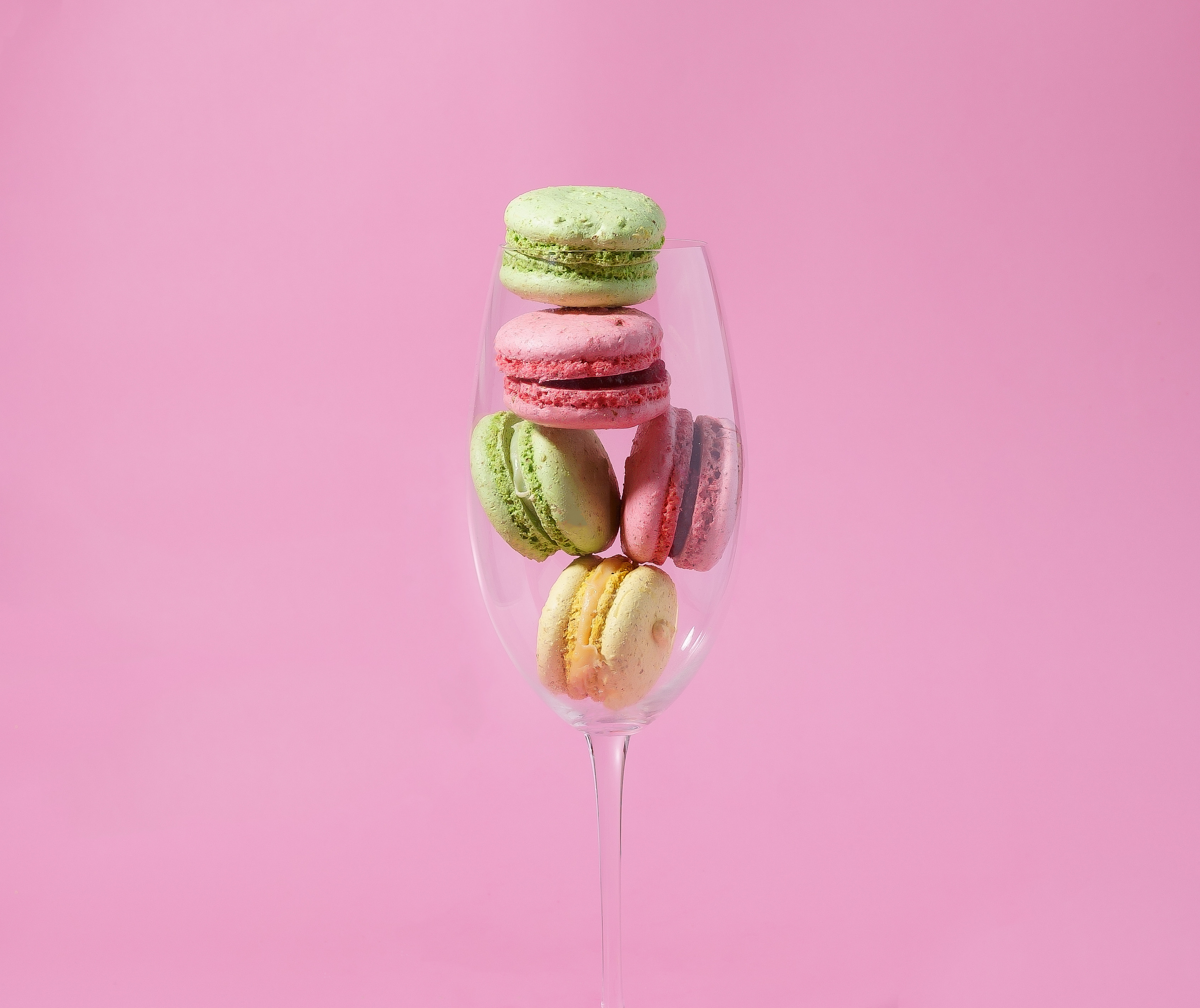 Макаруни. Съёмка для кондитера. Анастасия Дунаева. Фотограф в Севастополе