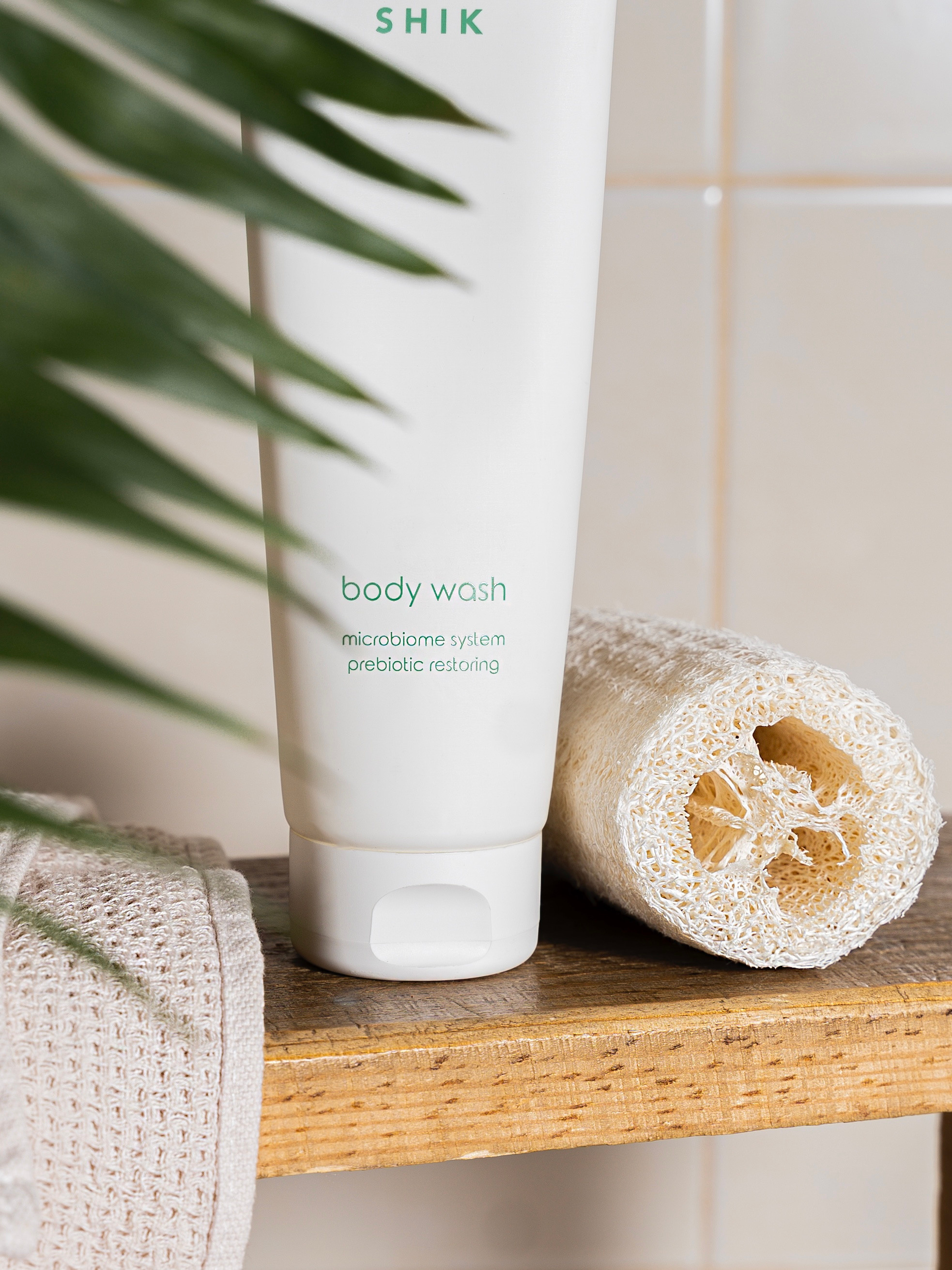 Гель для душа. Фото для карточки товара. Анастасия Дунаева. Фотограф в Севастополе