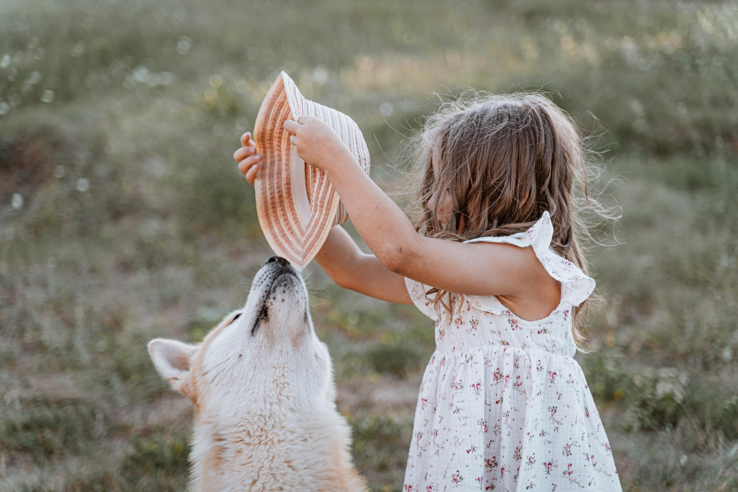Васелиса и Дейки. Анастасия Дунаева. Фотограф в Севастополе