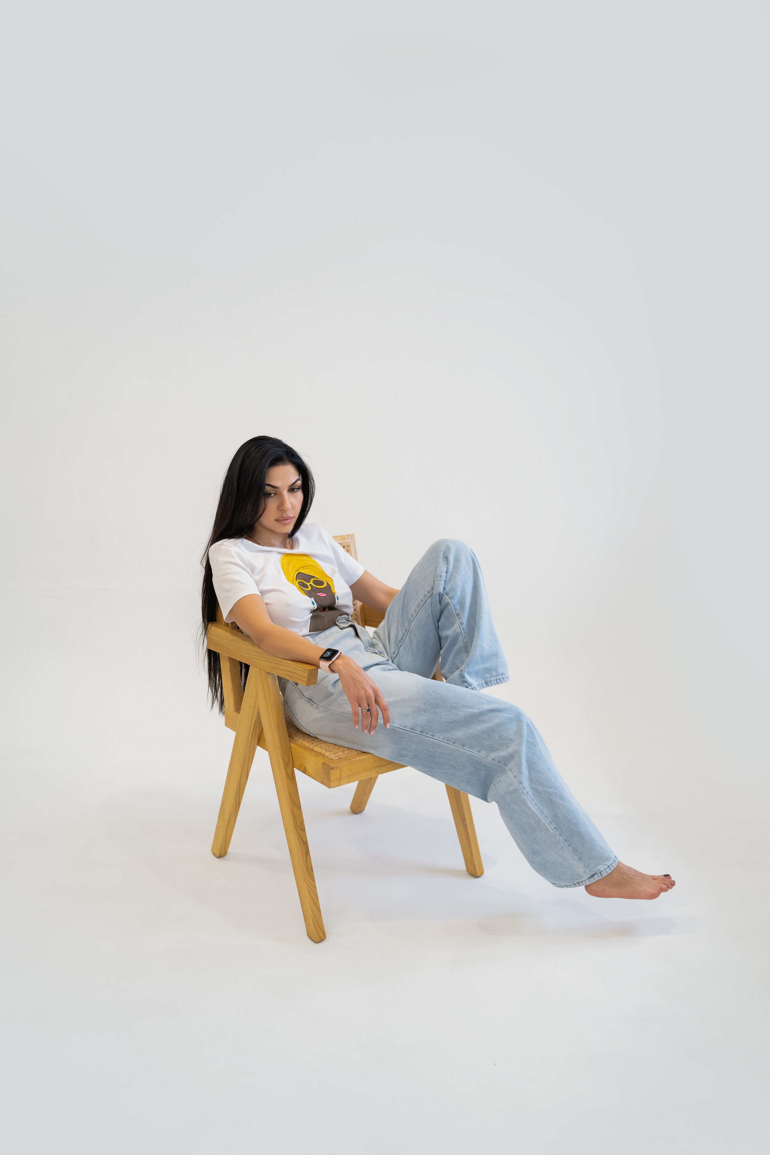 «Эпилка». Анастасия Дунаева. Фотограф в Севастополе