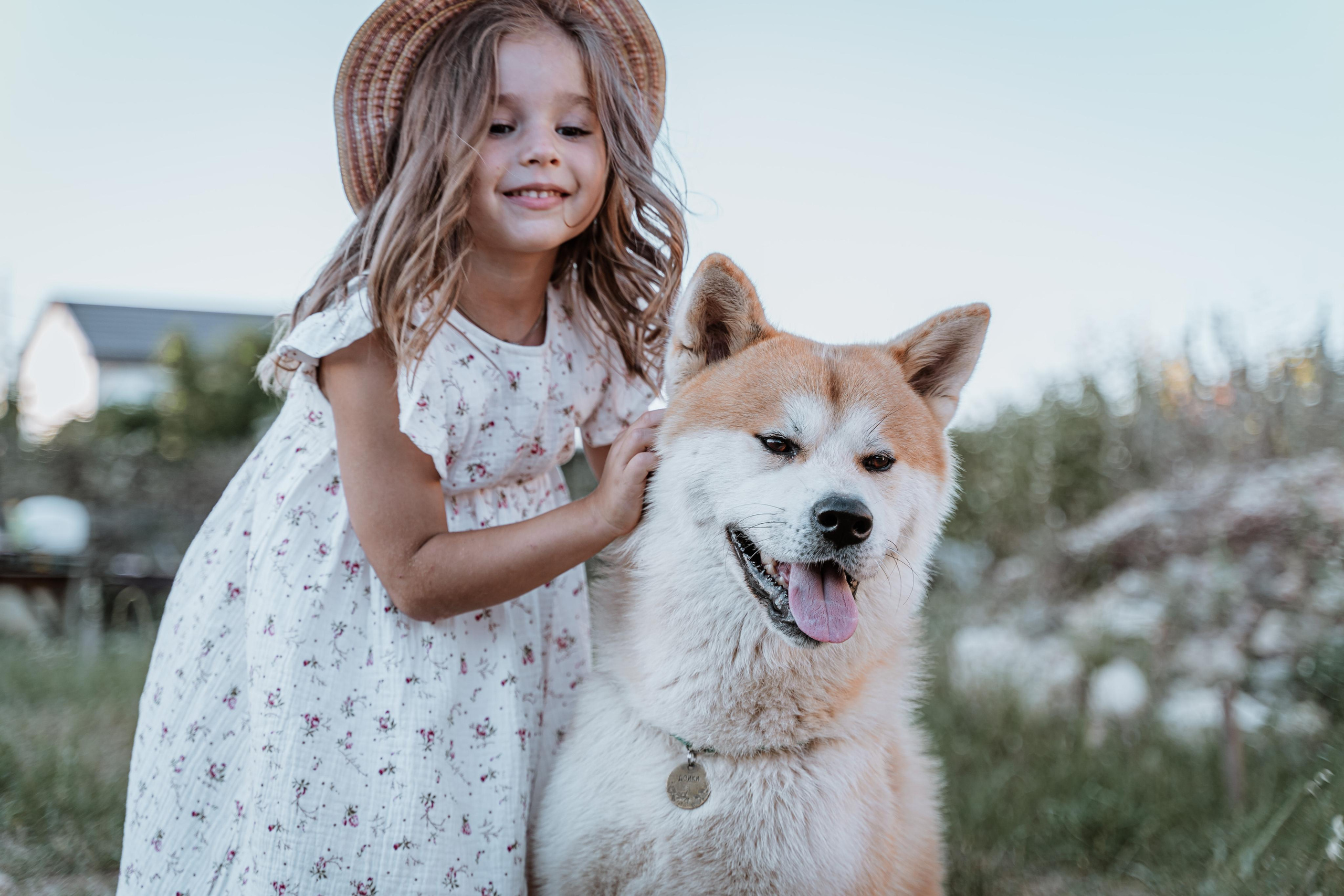 Васелиса и Дейки. Анастасия Дунаева. Фотограф в Севастополе