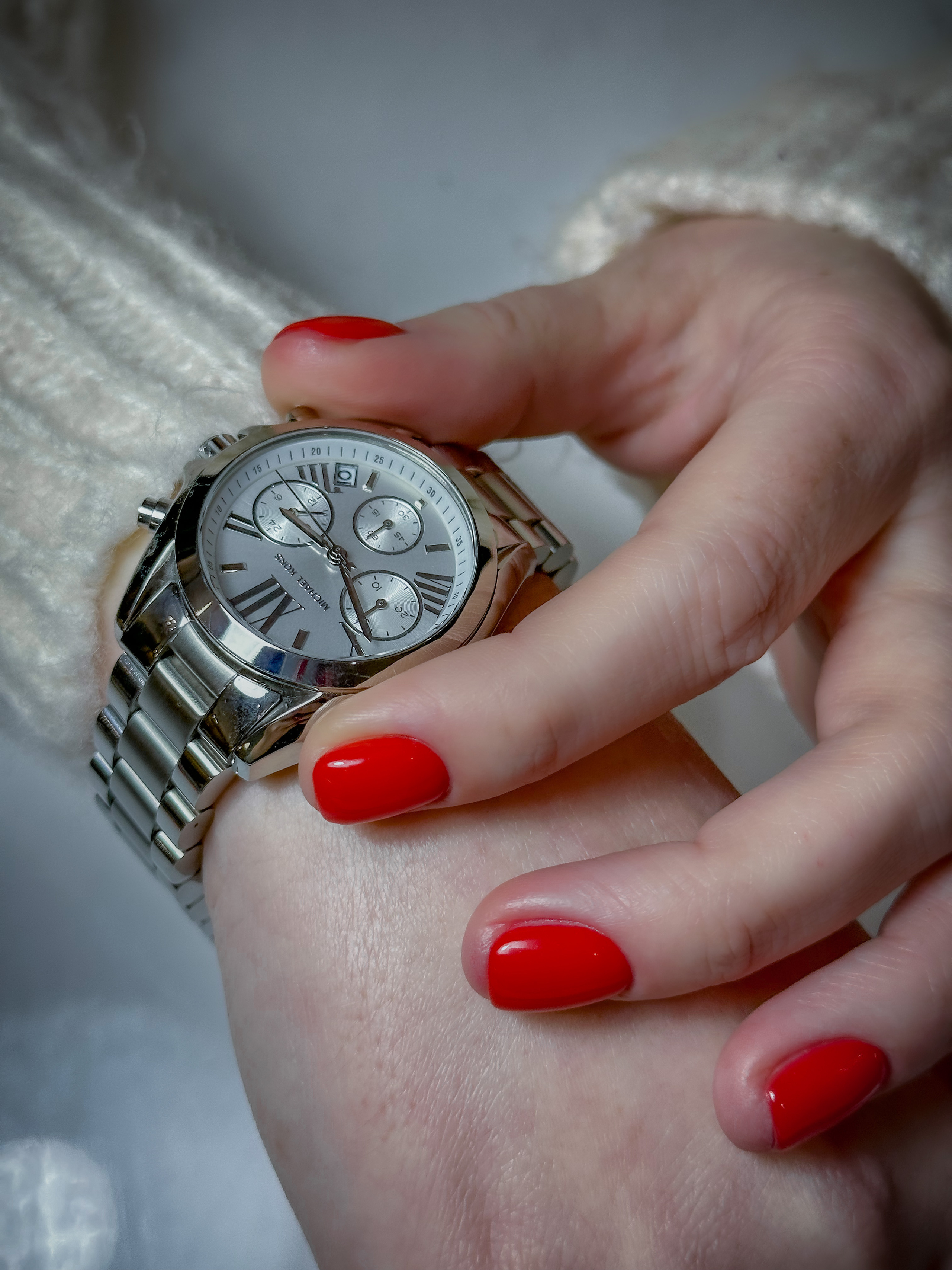 Контент для студии маникюра. Анастасия Дунаева. Фотограф в Севастополе