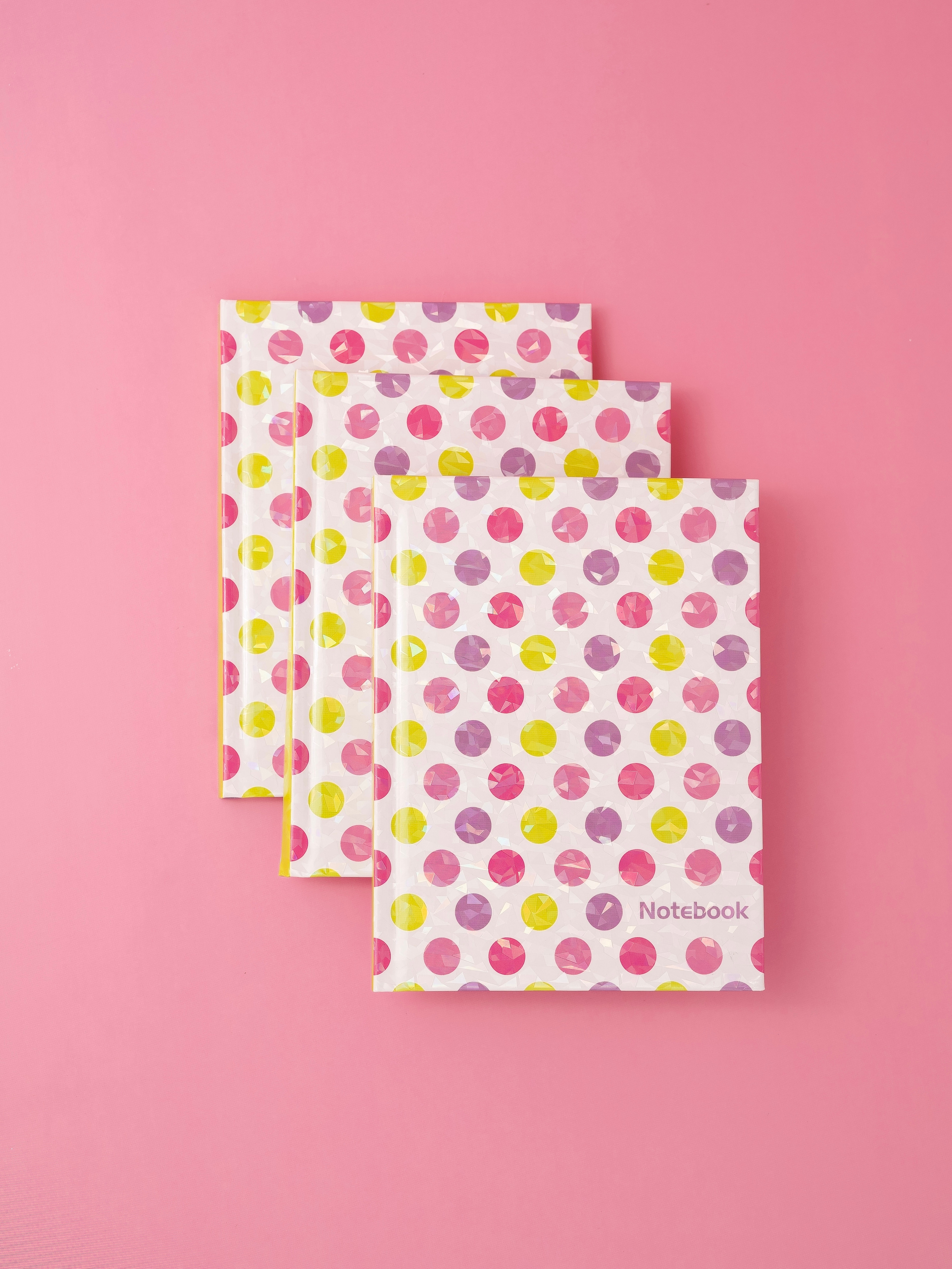 Блокноты. Фото для карточек товара. Анастасия Дунаева. Фотограф в Севастополе