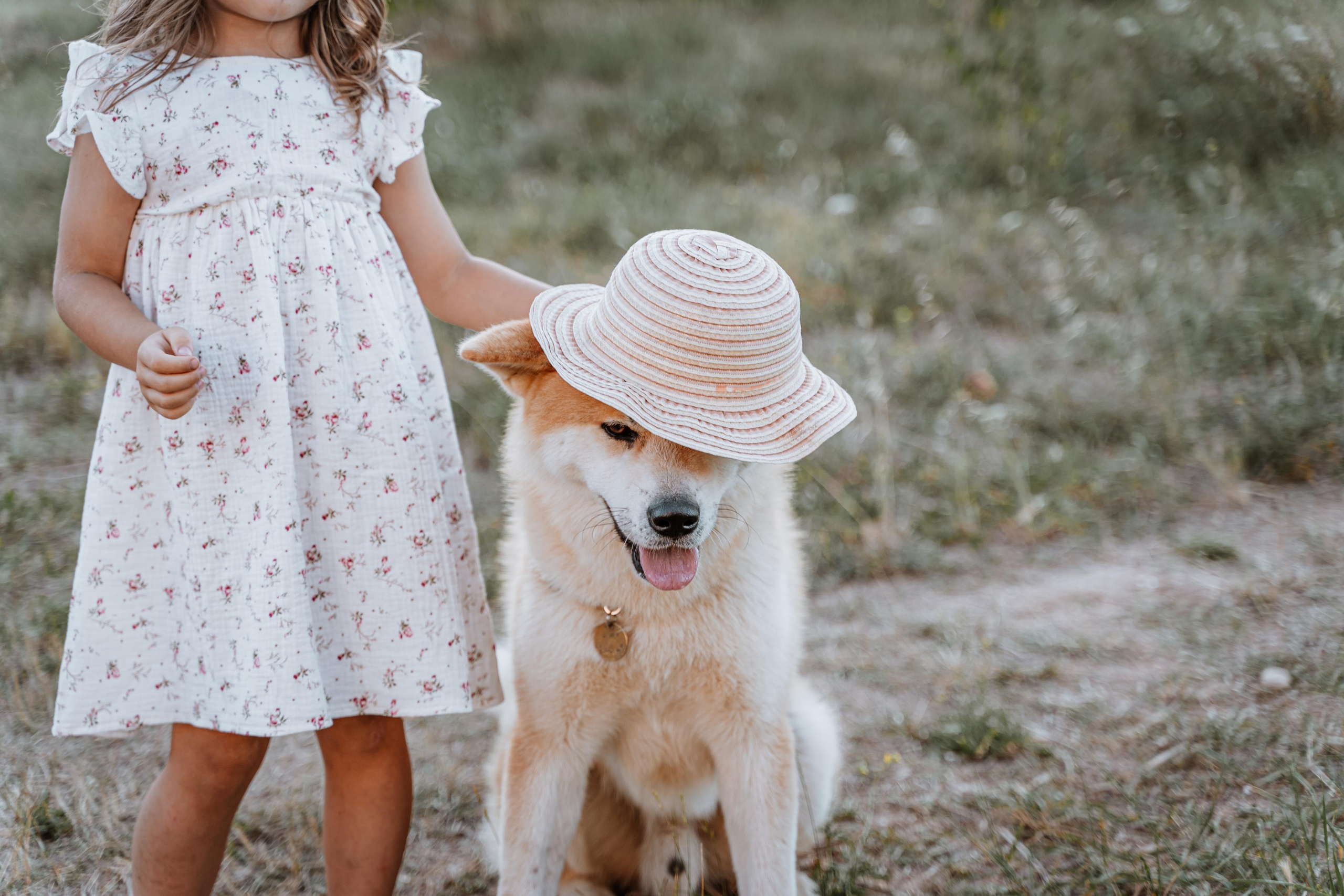 Васелиса и Дейки. Анастасия Дунаева. Фотограф в Севастополе