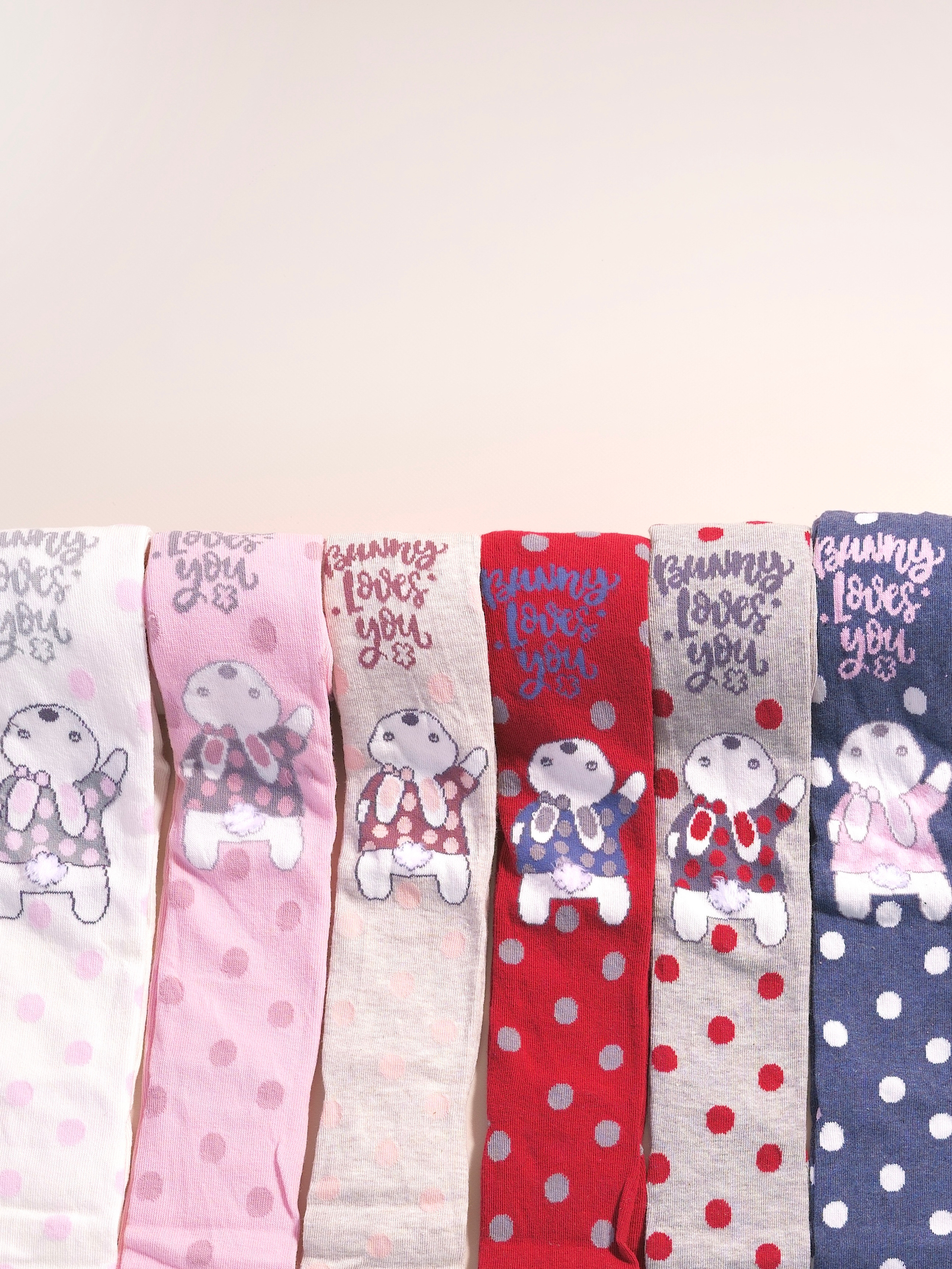 Детские колготки. Фото для карточек товара. Анастасия Дунаева. Фотограф в Севастополе