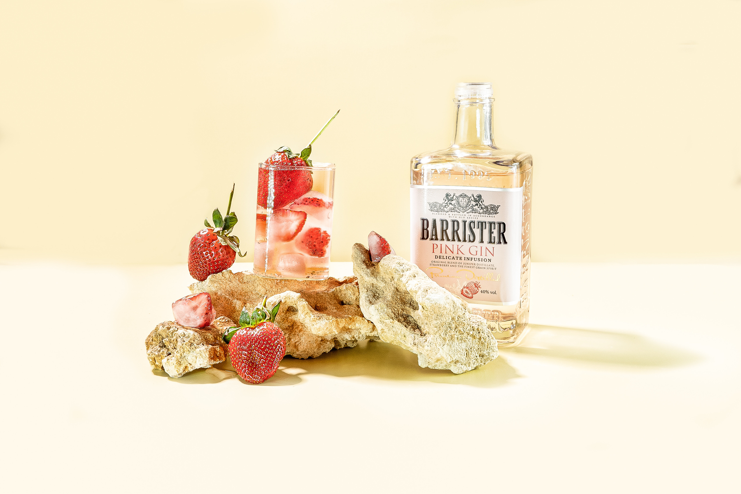 Джин. Имидж кадры. Анастасия Дунаева. Фотограф в Севастополе