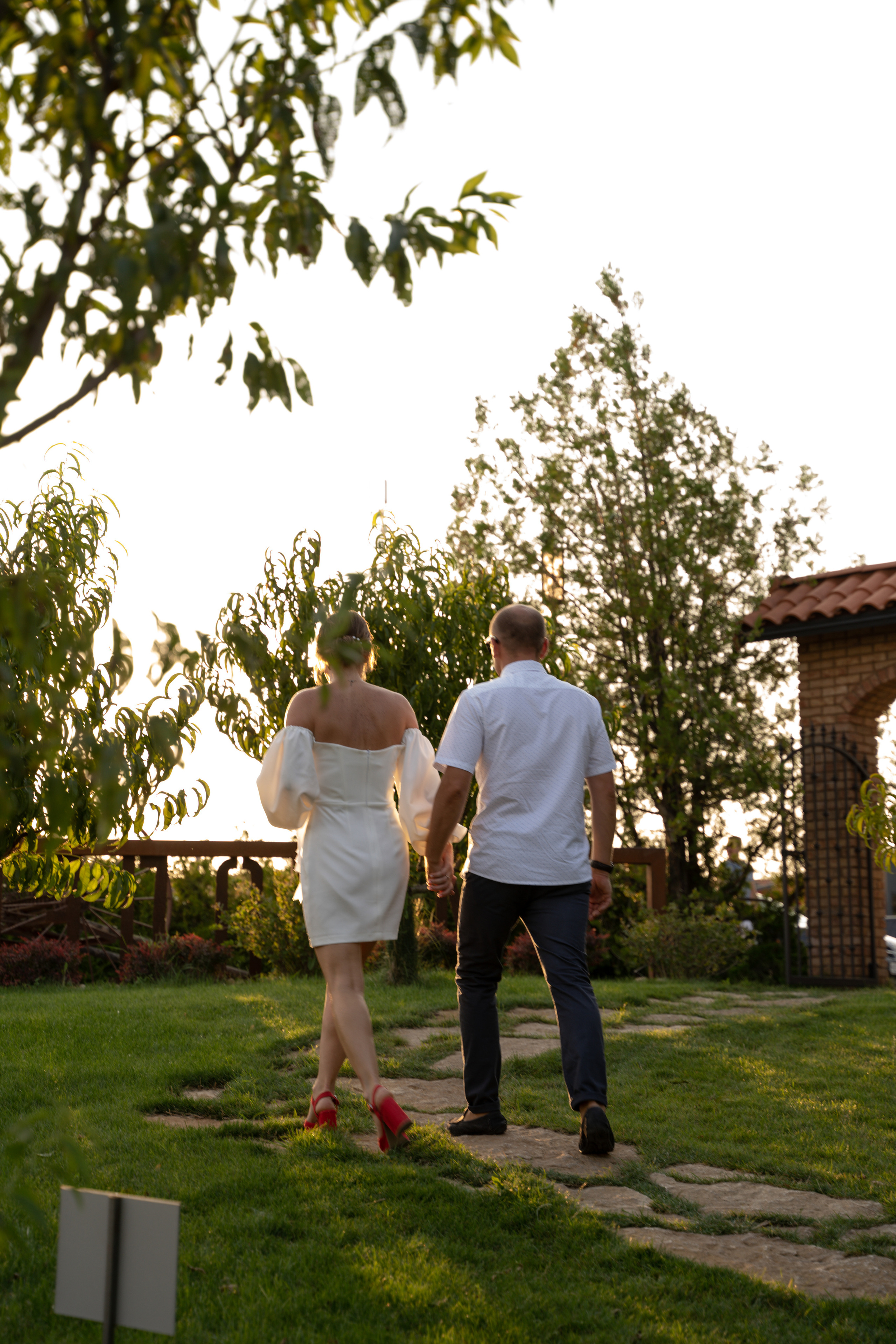 Свадебная история. Анастасия Дунаева. Фотограф в Севастополе