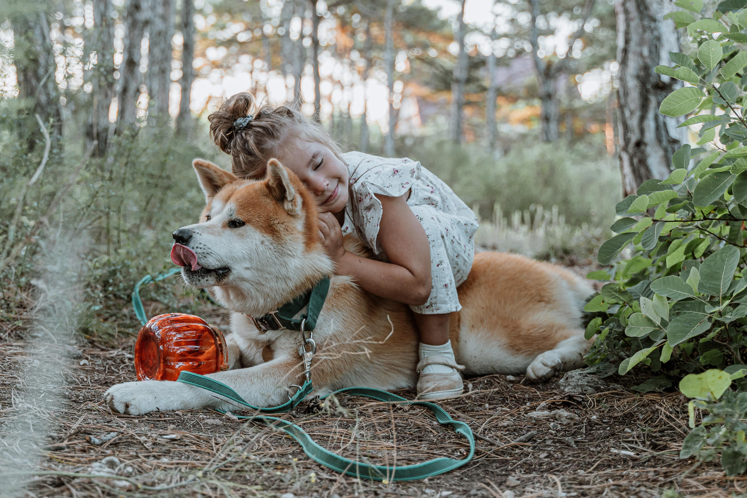 Васелиса и Дейки. Анастасия Дунаева. Фотограф в Севастополе