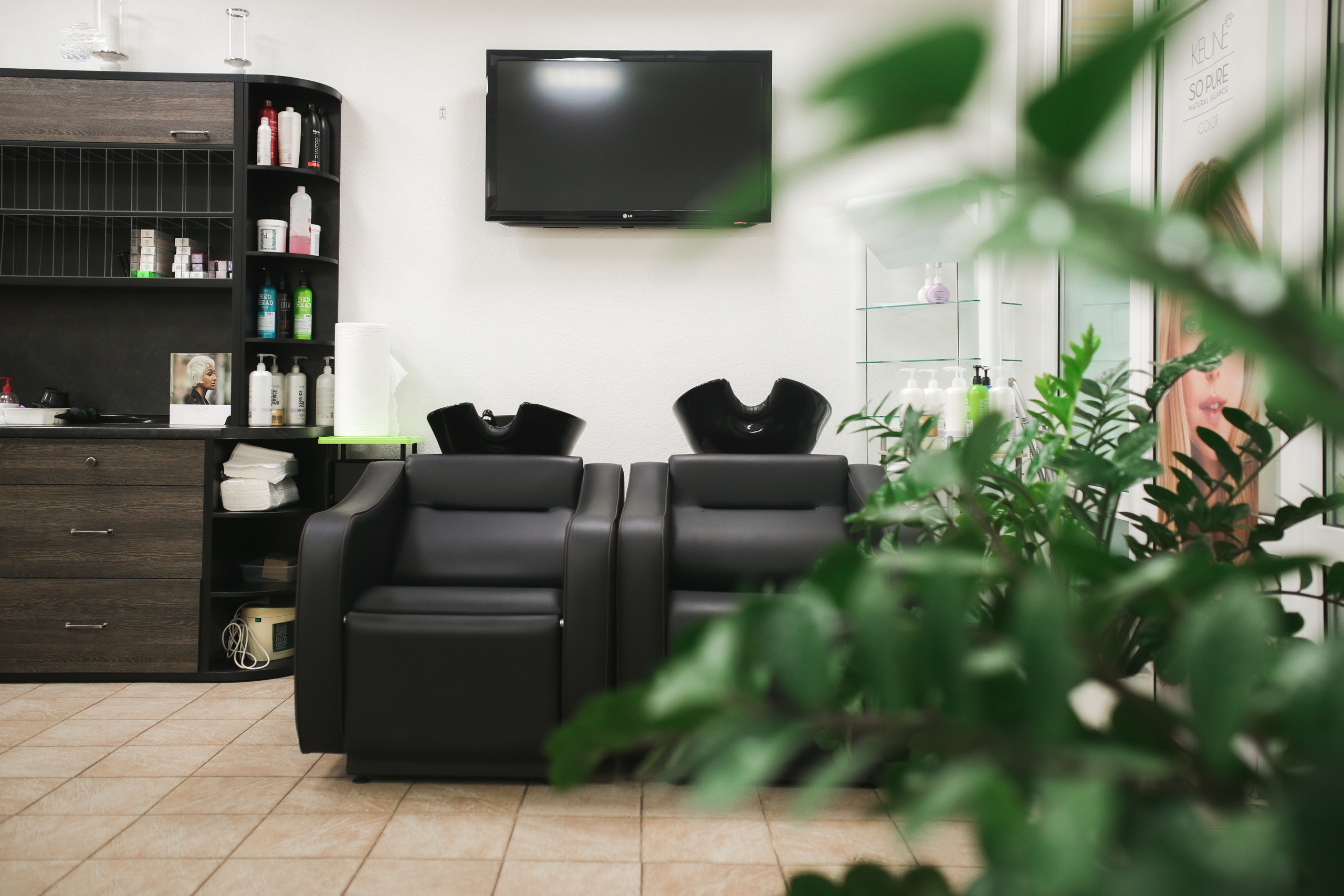 Контент для колориста. Анастасия Дунаева. Фотограф в Севастополе