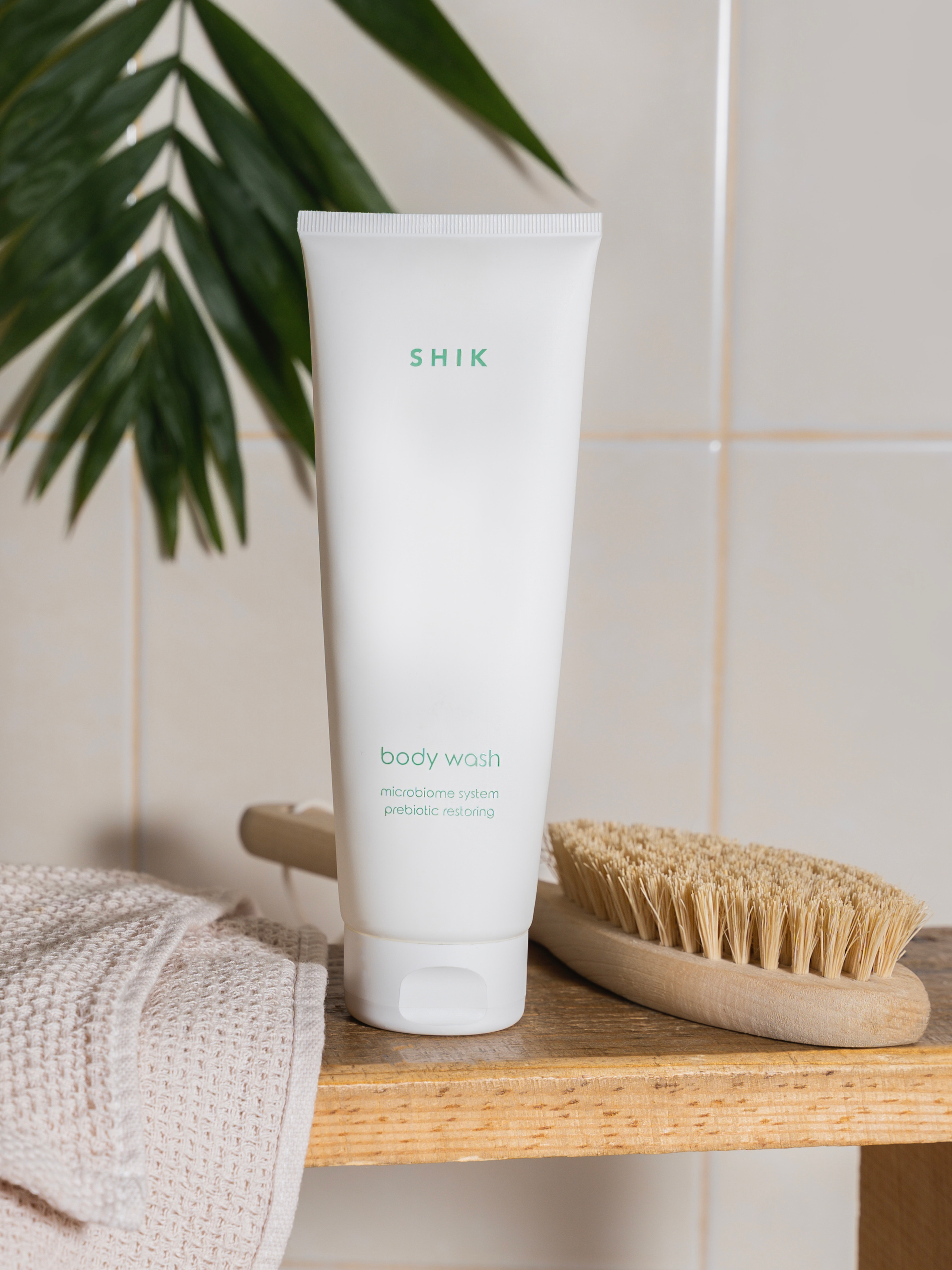 Гель для душа. Фото для карточки товара. Анастасия Дунаева. Фотограф в Севастополе