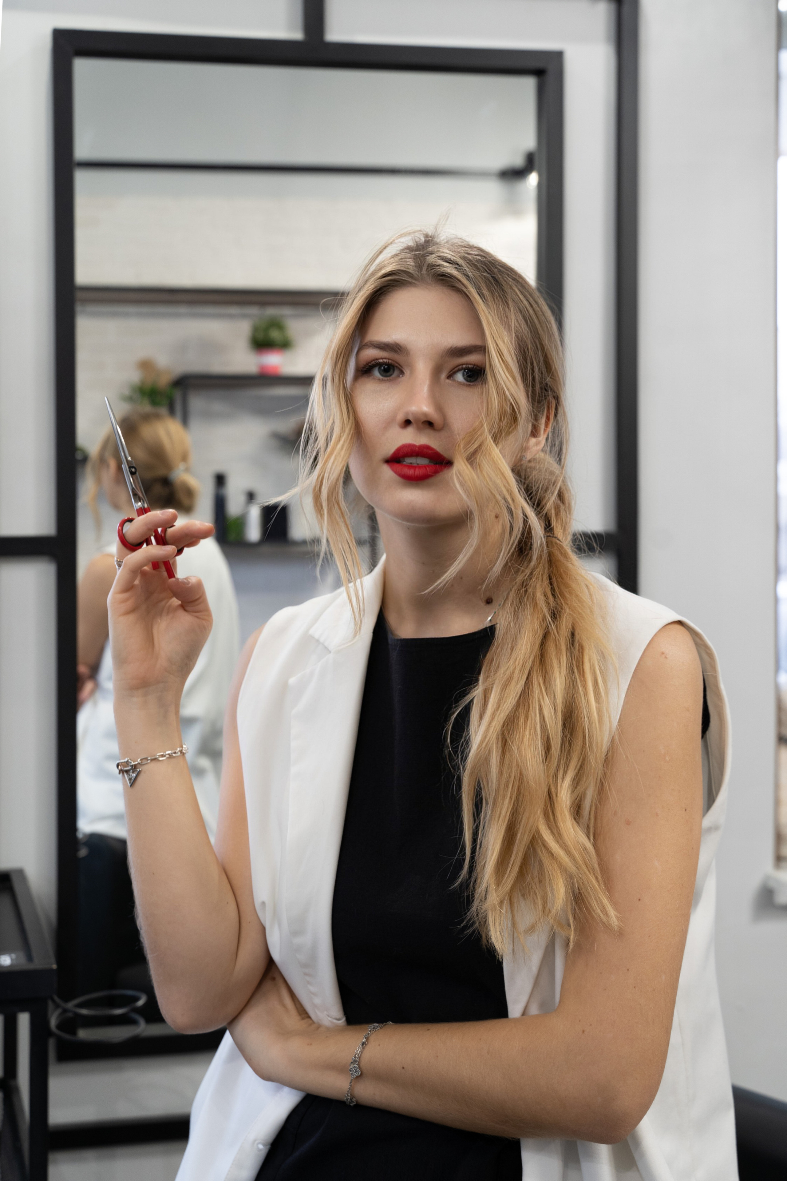 «MEDUZA» SCHOOL. Анастасия Дунаева. Фотограф в Севастополе