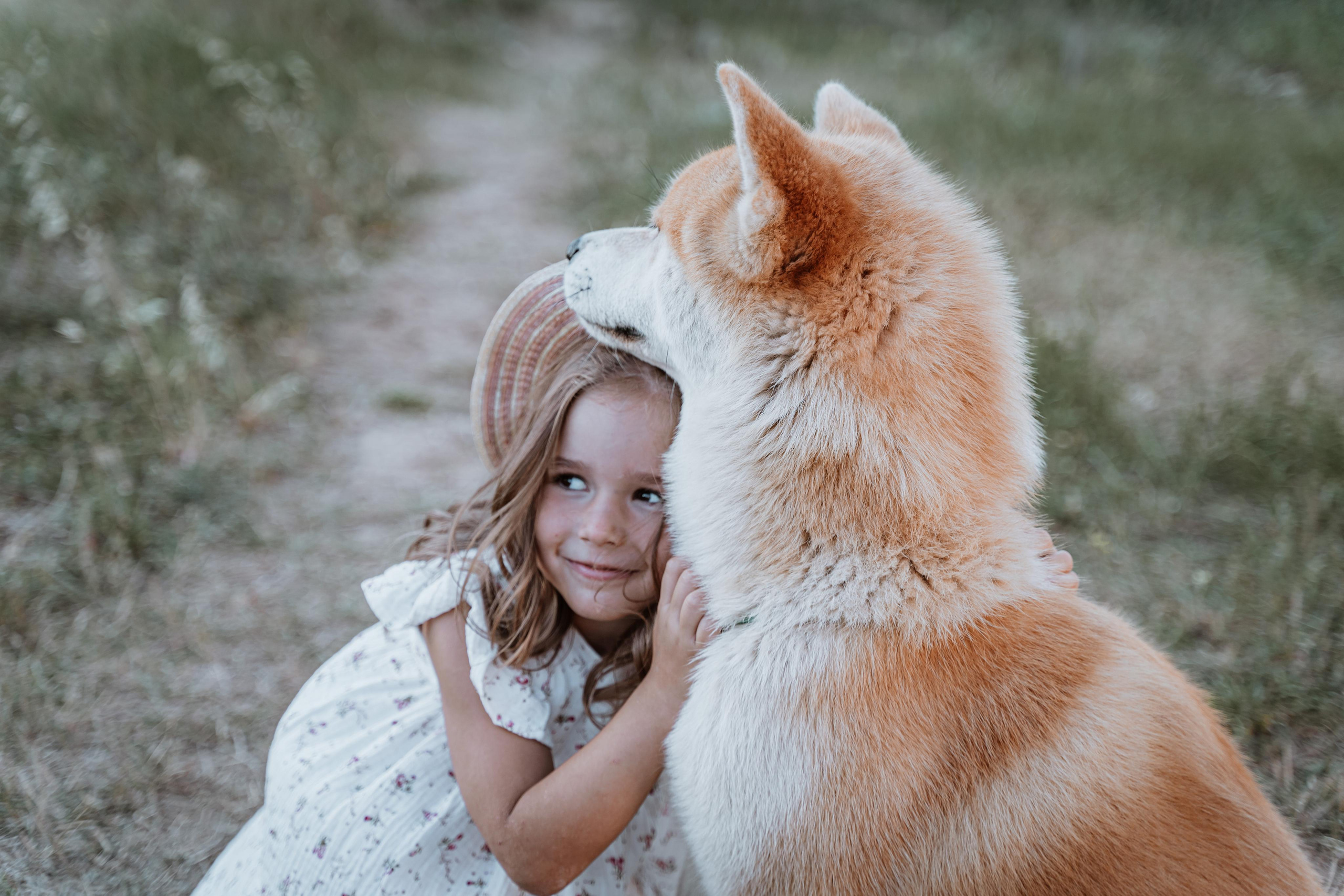Васелиса и Дейки. Анастасия Дунаева. Фотограф в Севастополе