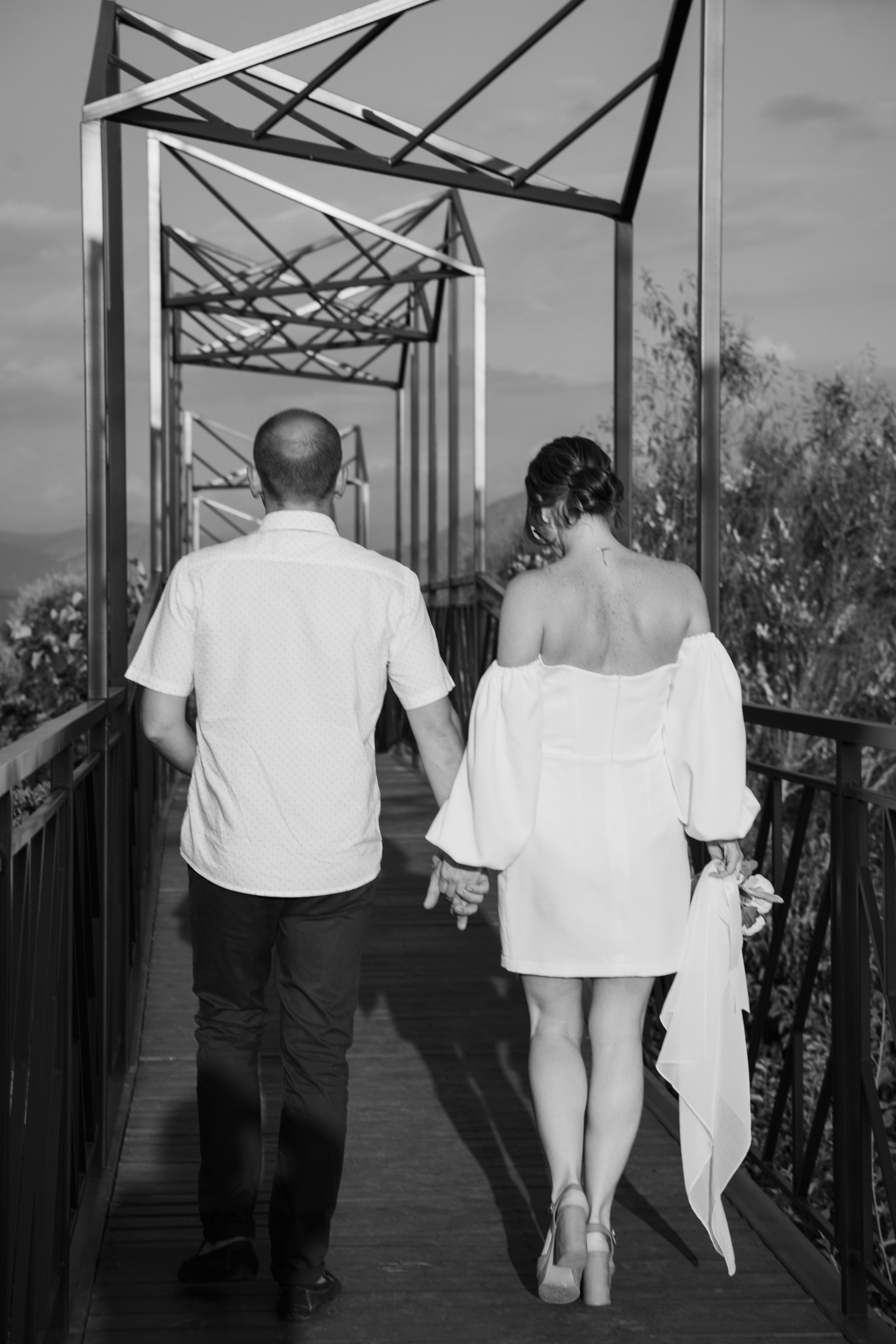 Свадебная история. Анастасия Дунаева. Фотограф в Севастополе