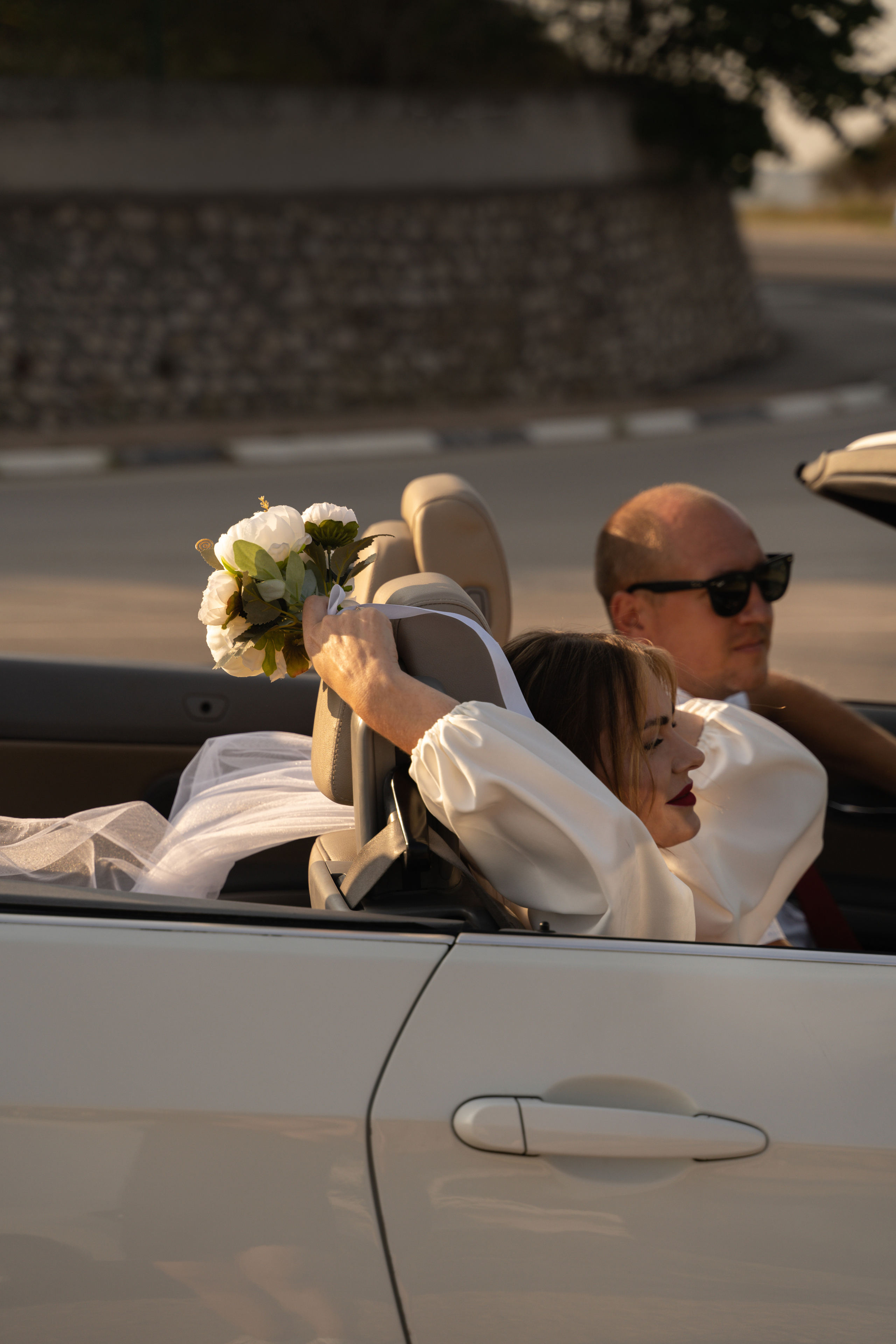 Свадебная история. Анастасия Дунаева. Фотограф в Севастополе