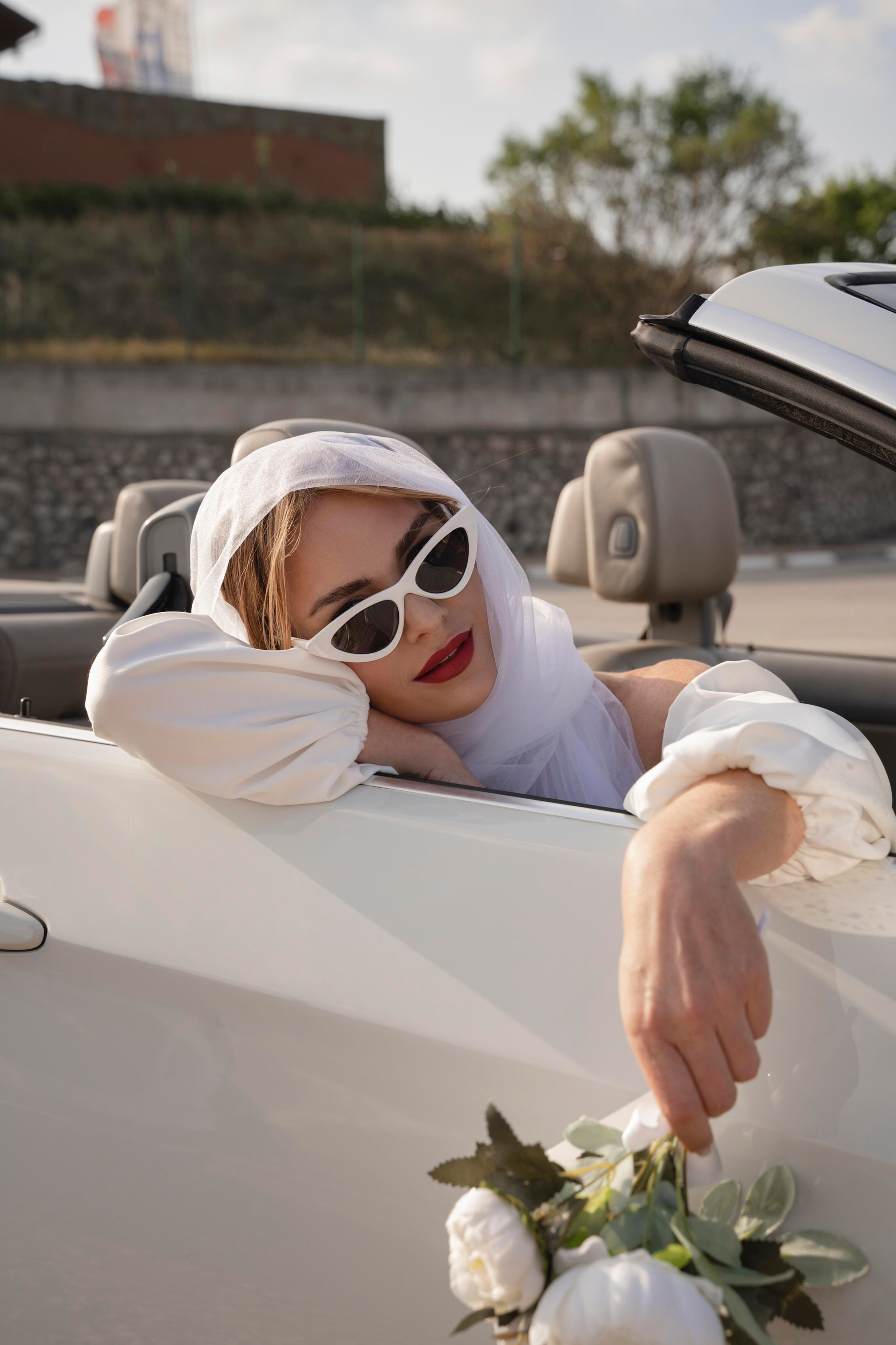 Свадебная история. Анастасия Дунаева. Фотограф в Севастополе