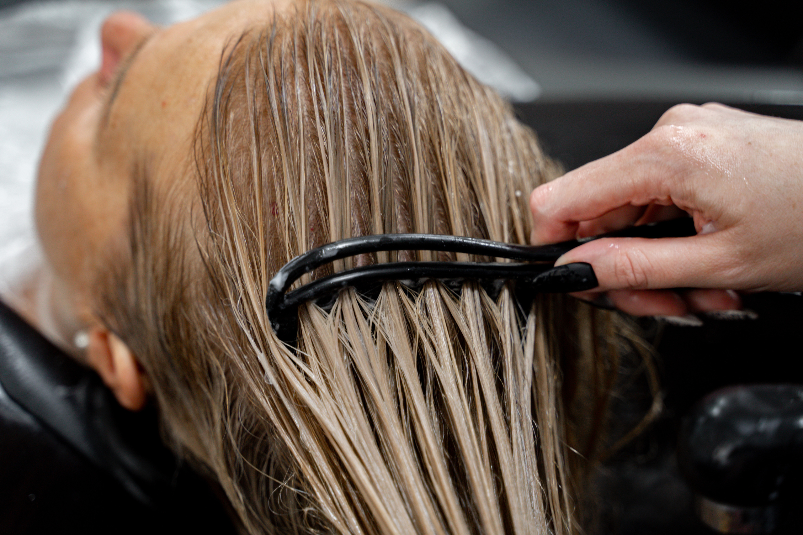 Контент для колориста. Анастасия Дунаева. Фотограф в Севастополе