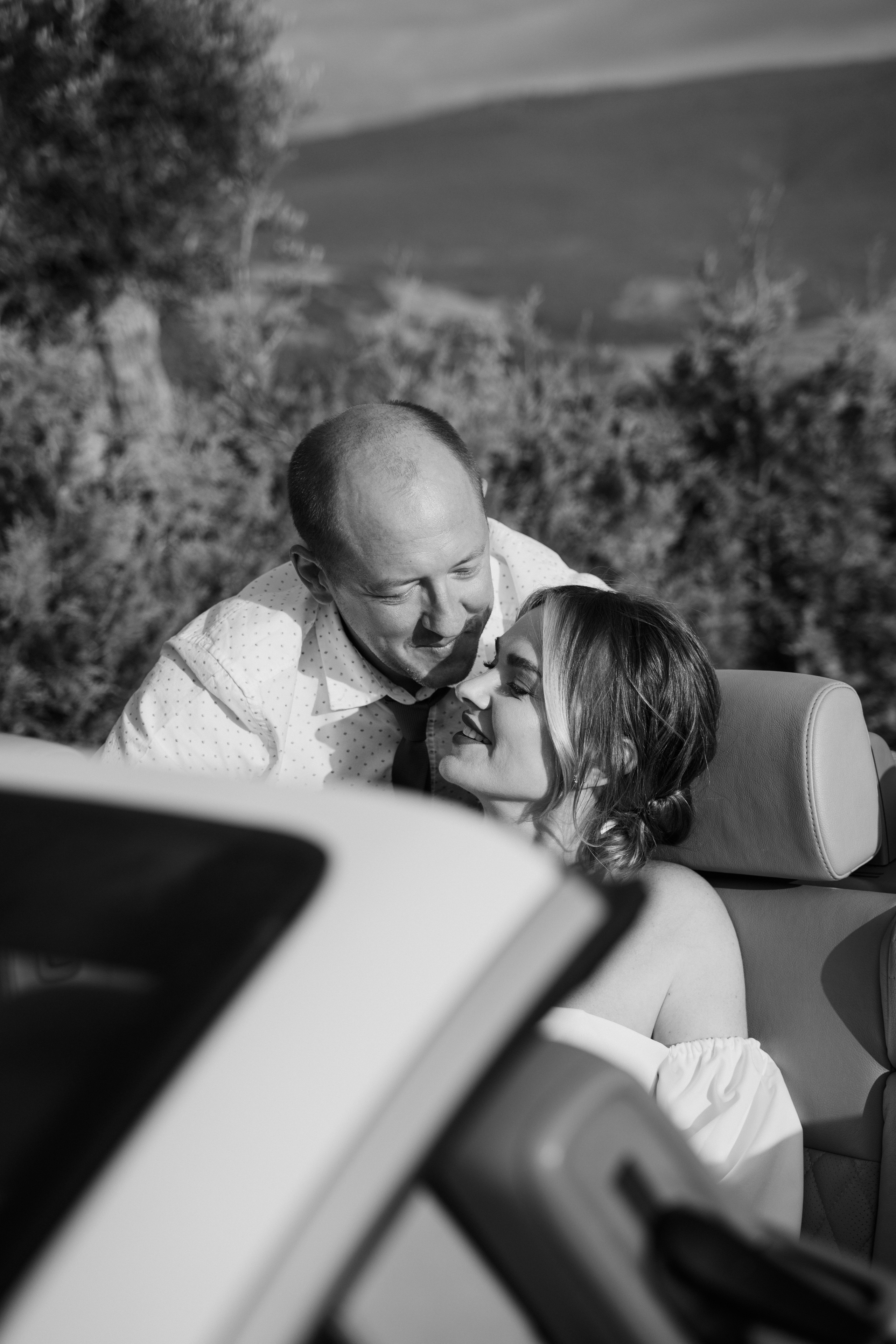 Свадебная история. Анастасия Дунаева. Фотограф в Севастополе