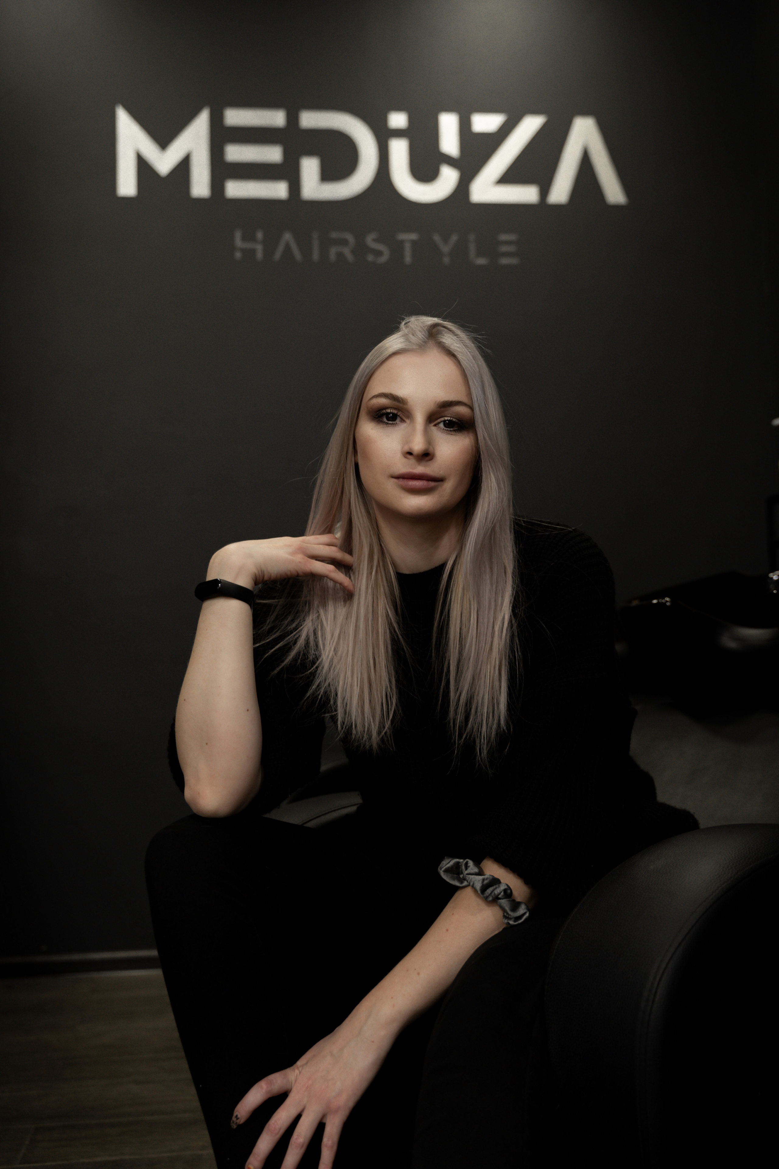 «MEDUZA» SCHOOL. Анастасия Дунаева. Фотограф в Севастополе