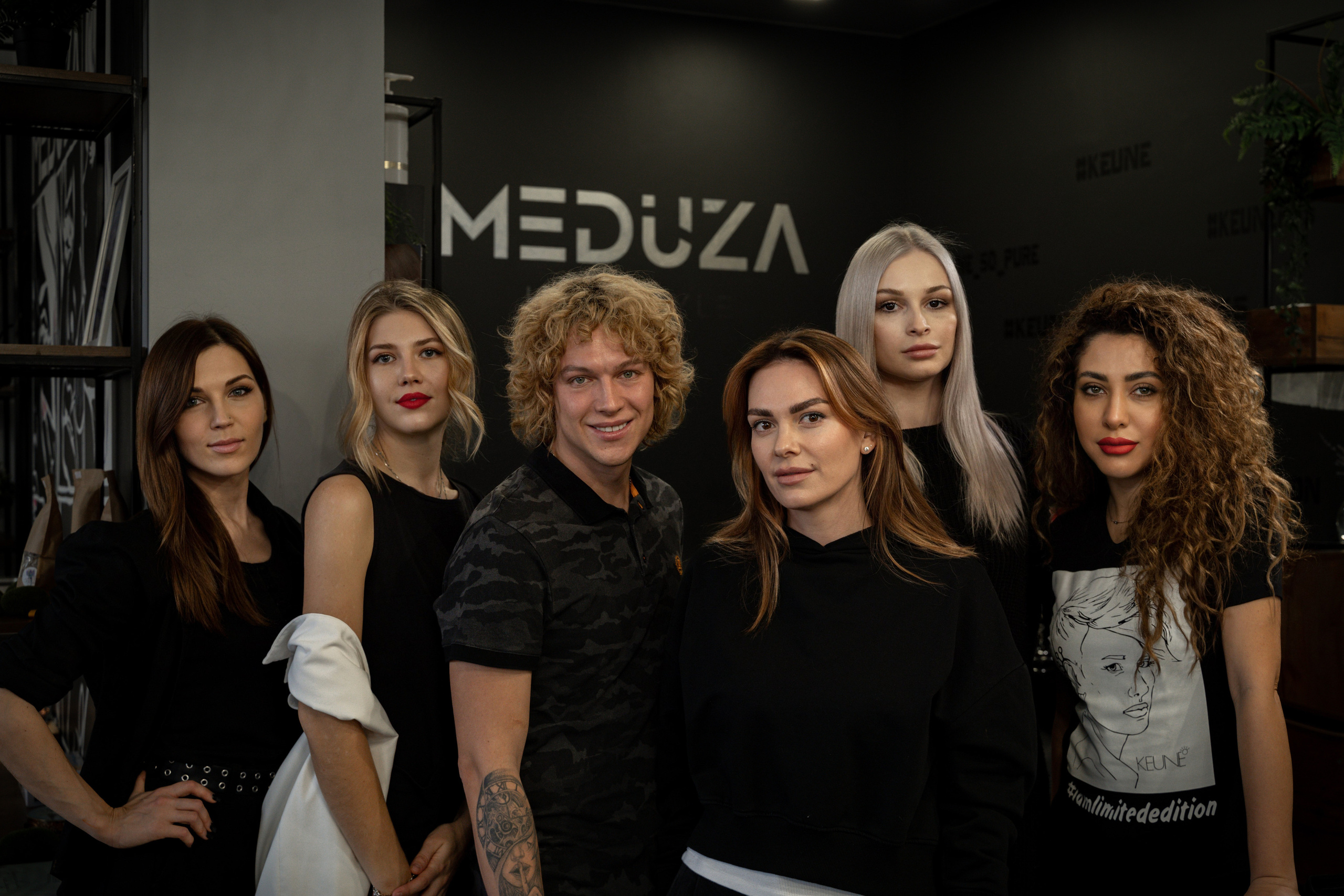 «MEDUZA» SCHOOL. Анастасия Дунаева. Фотограф в Севастополе