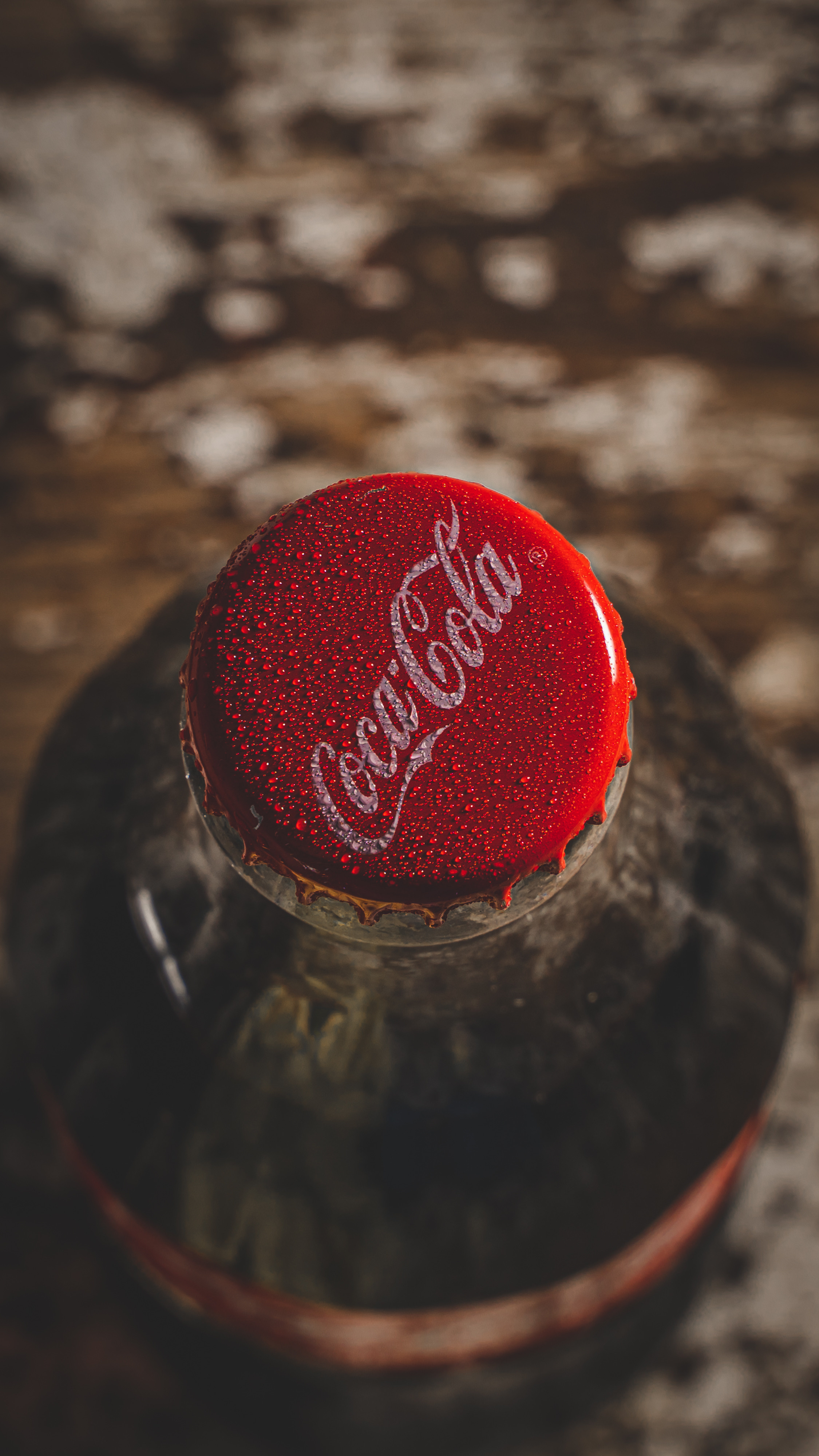 Кола. Для коктейльной карты. Анастасия Дунаева. Фотограф в Севастополе