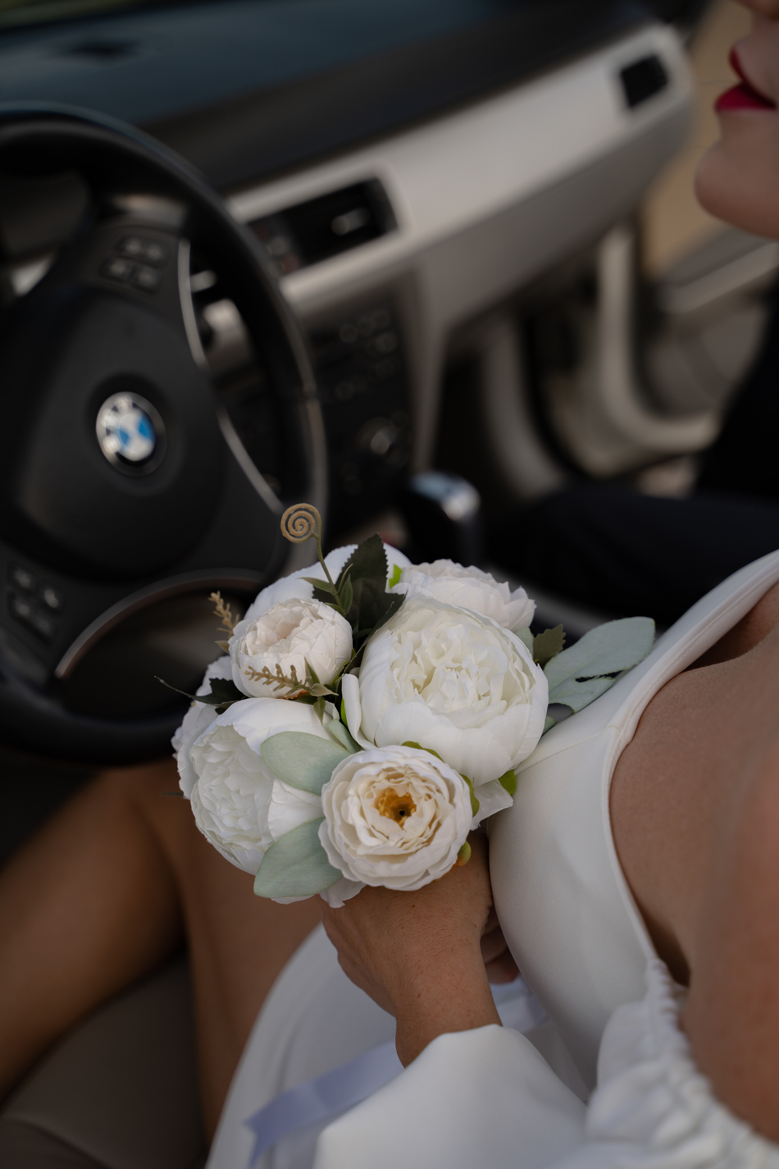 Свадебная история. Анастасия Дунаева. Фотограф в Севастополе