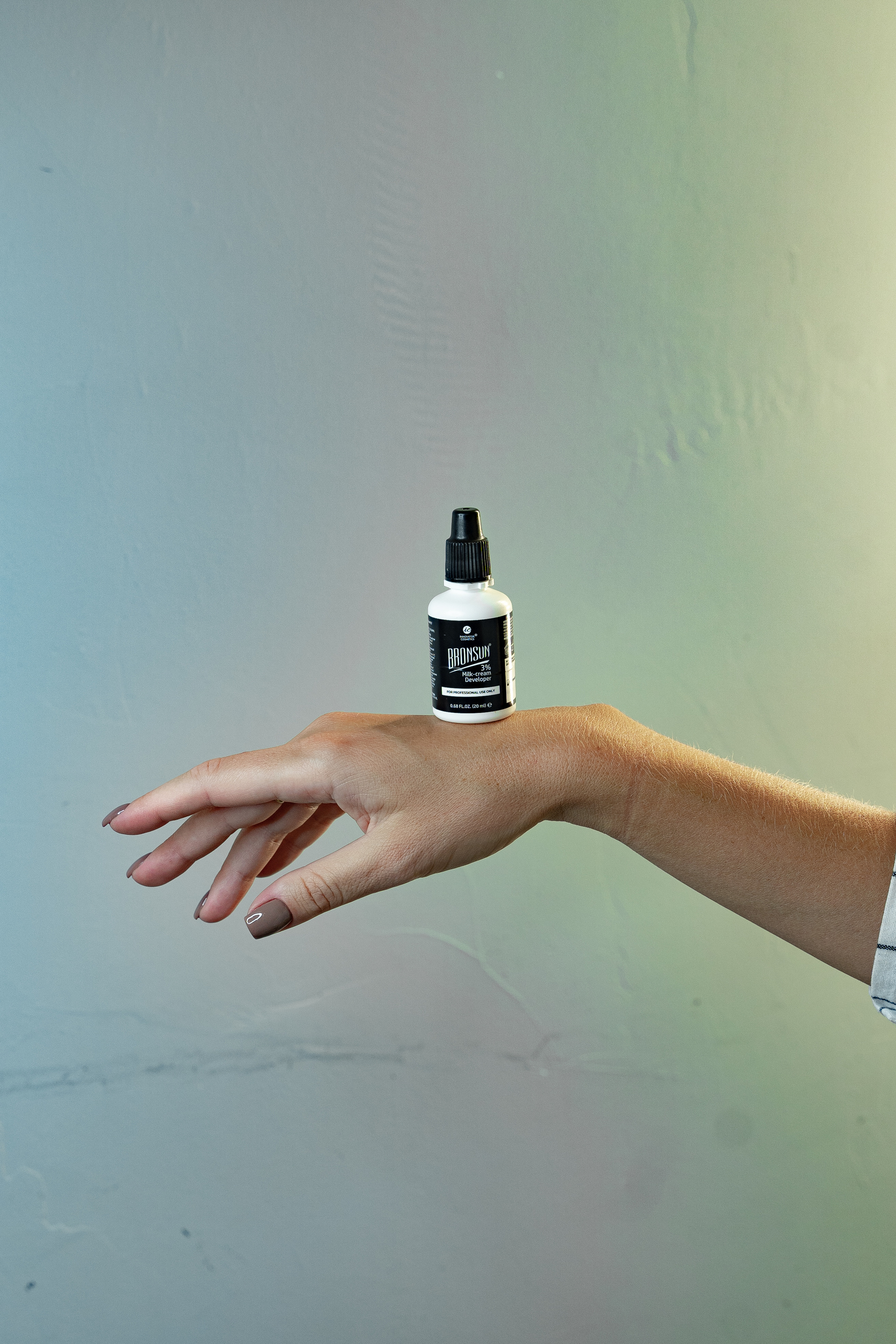 Контент для бровиста. Анастасия Дунаева. Фотограф в Севастополе