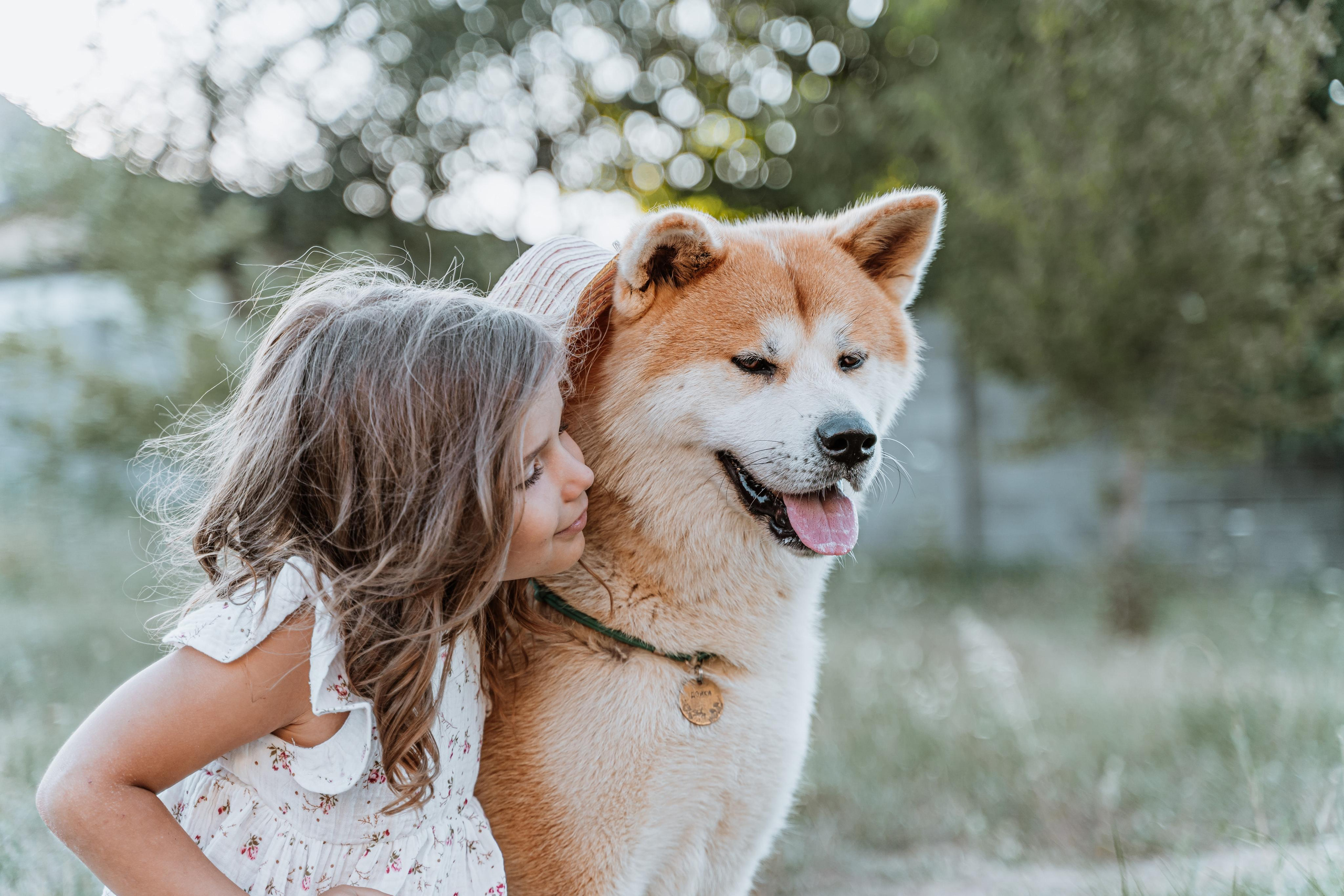 Васелиса и Дейки. Анастасия Дунаева. Фотограф в Севастополе