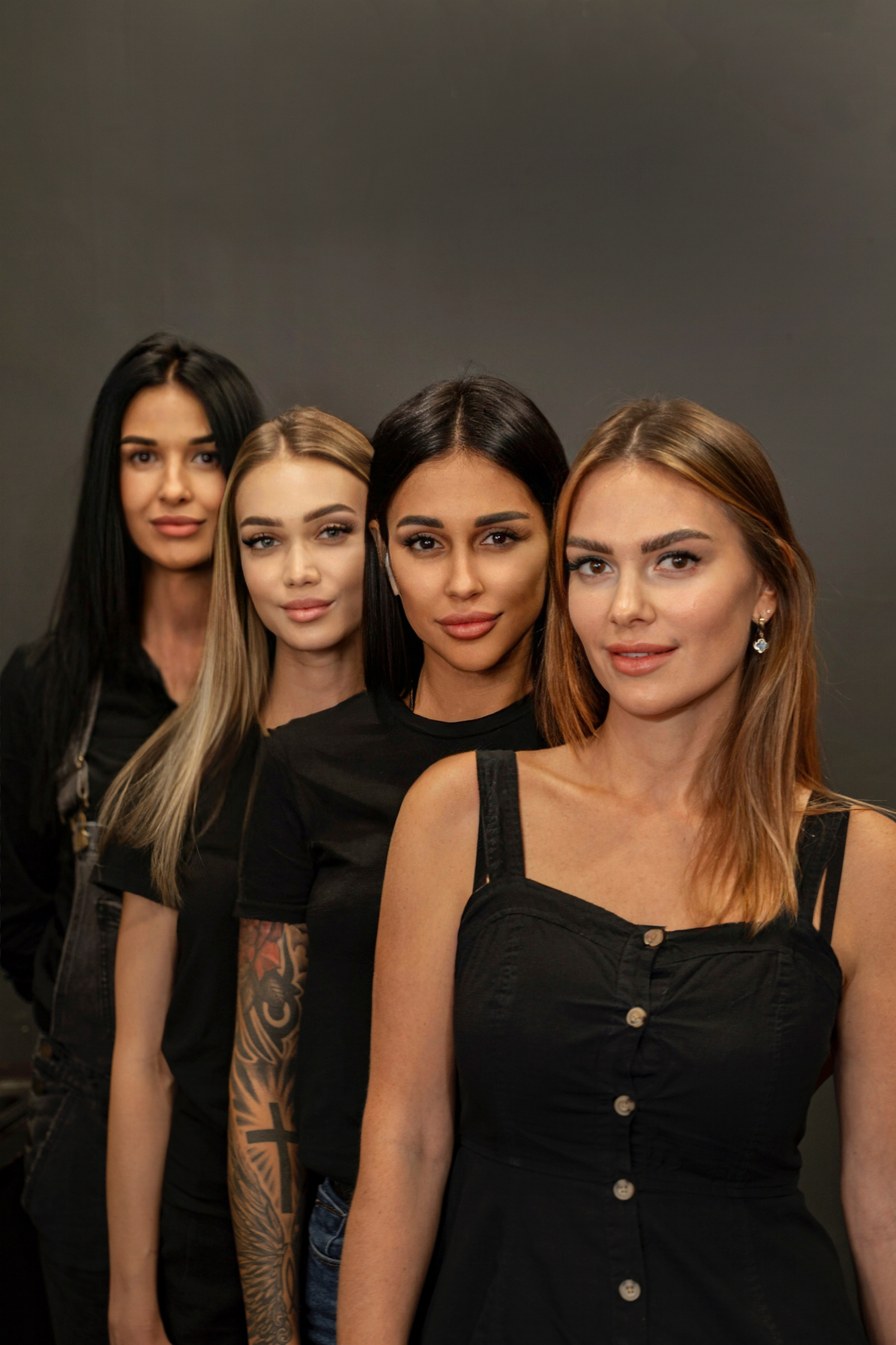 Анастасия Дунаева. Фотограф в Севастополе