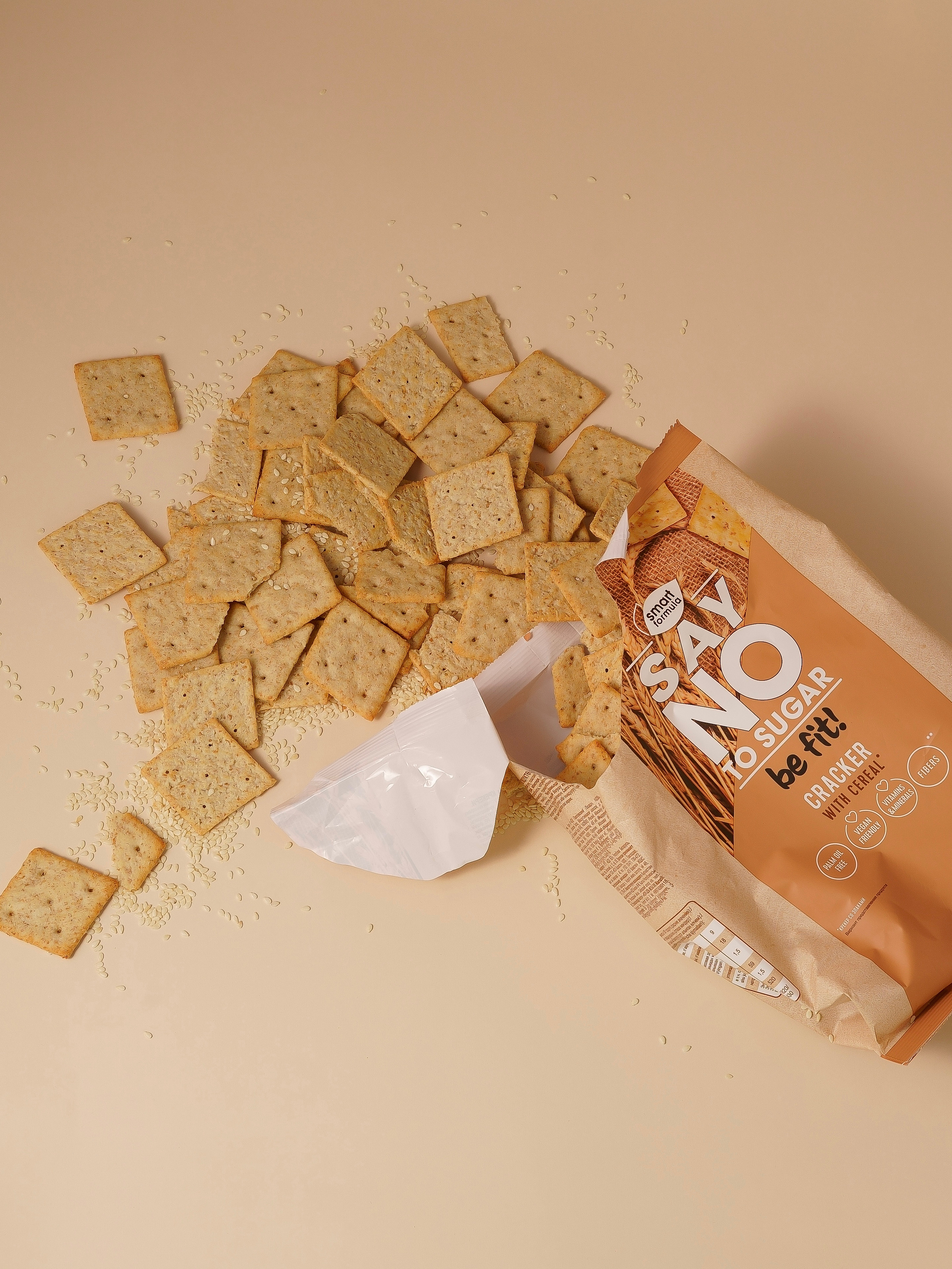 Печенье.Фото для карточки товара. Анастасия Дунаева. Фотограф в Севастополе