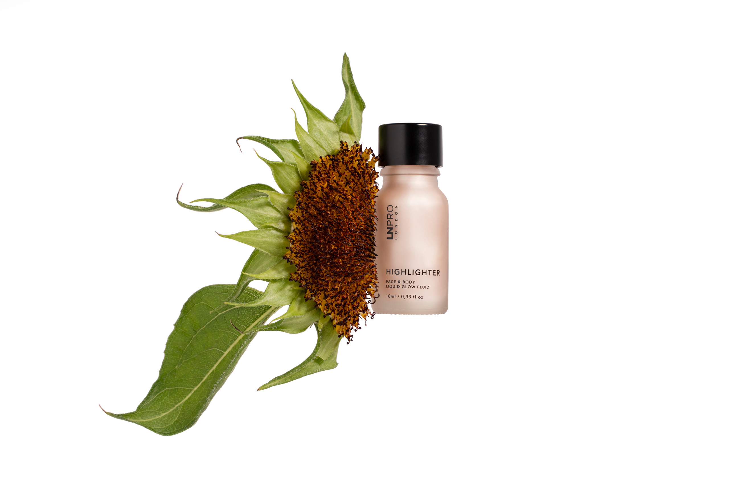 Хайлайтер для лица. Имидж кадры. Анастасия Дунаева. Фотограф в Севастополе