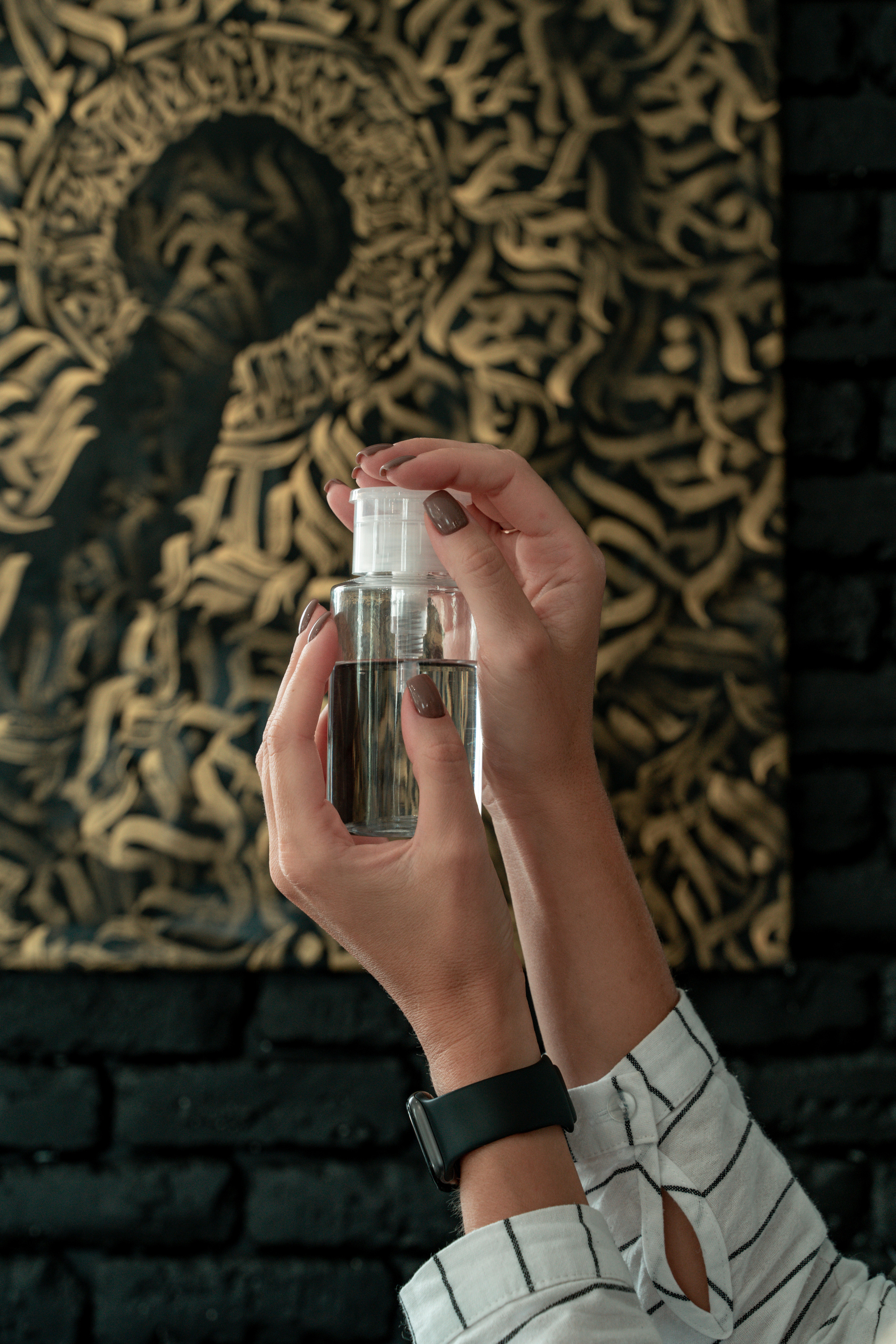 Контент для бровиста. Анастасия Дунаева. Фотограф в Севастополе