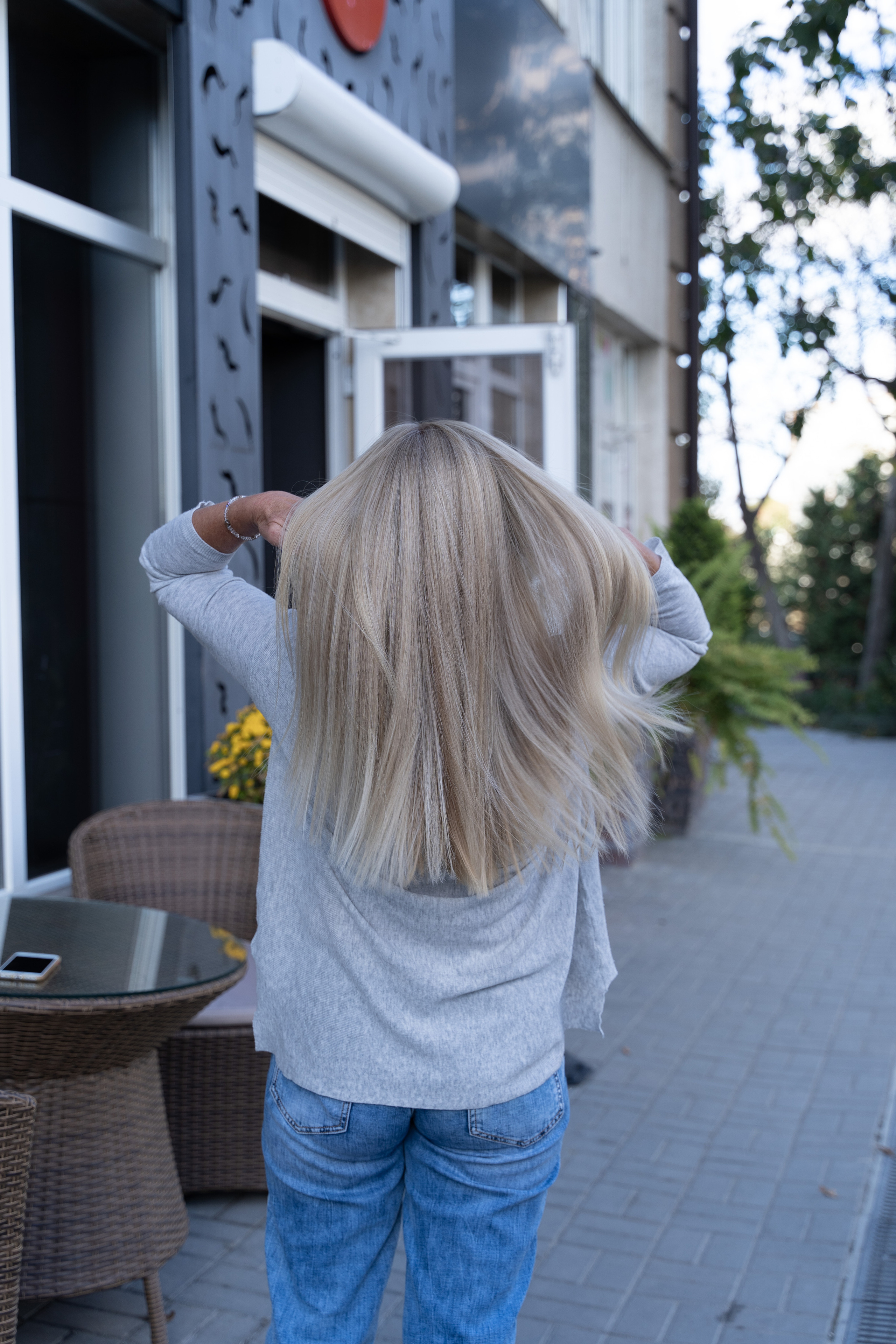 Контент для колориста. Анастасия Дунаева. Фотограф в Севастополе