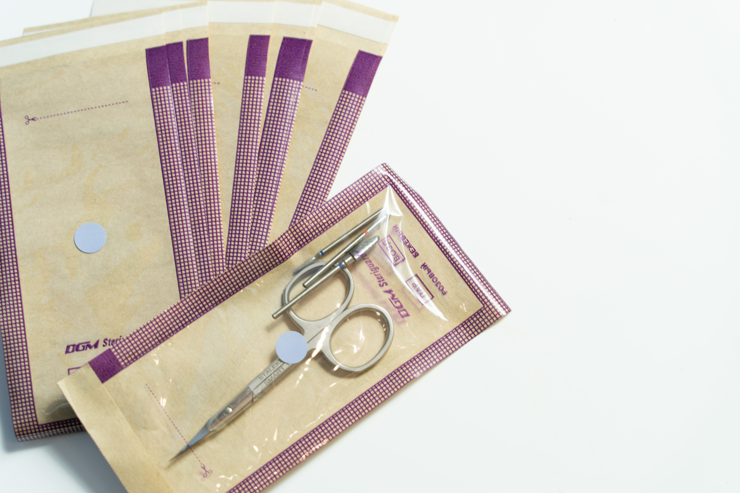 Контент для студии маникюра. Анастасия Дунаева. Фотограф в Севастополе